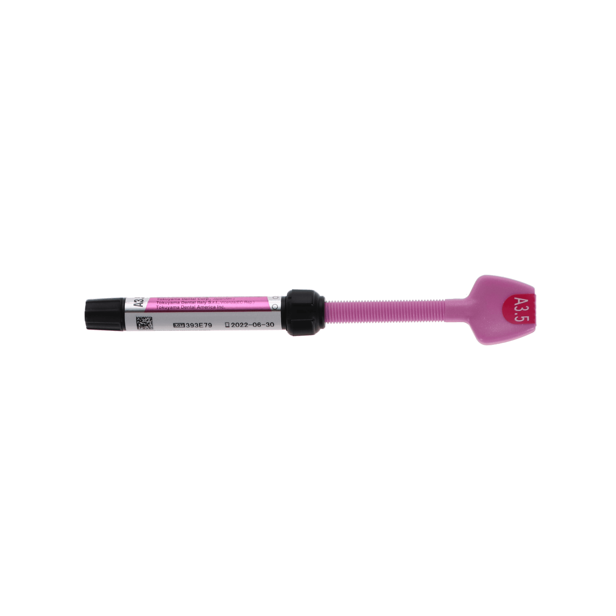 Estelite Sigma Quick Universal Composite, Light-Cure, Syringe Refill, A3.5, 3.8 g, 1/Pk, 13113 thumbnail 6