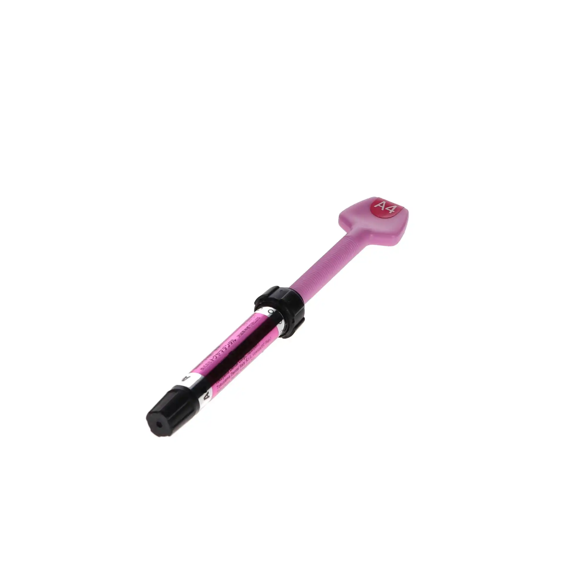 Estelite Sigma Quick Universal Composite, Light-Cure, Syringe Refill, 3.8 g, A4, 1/Pk, 13114 thumbnail 4