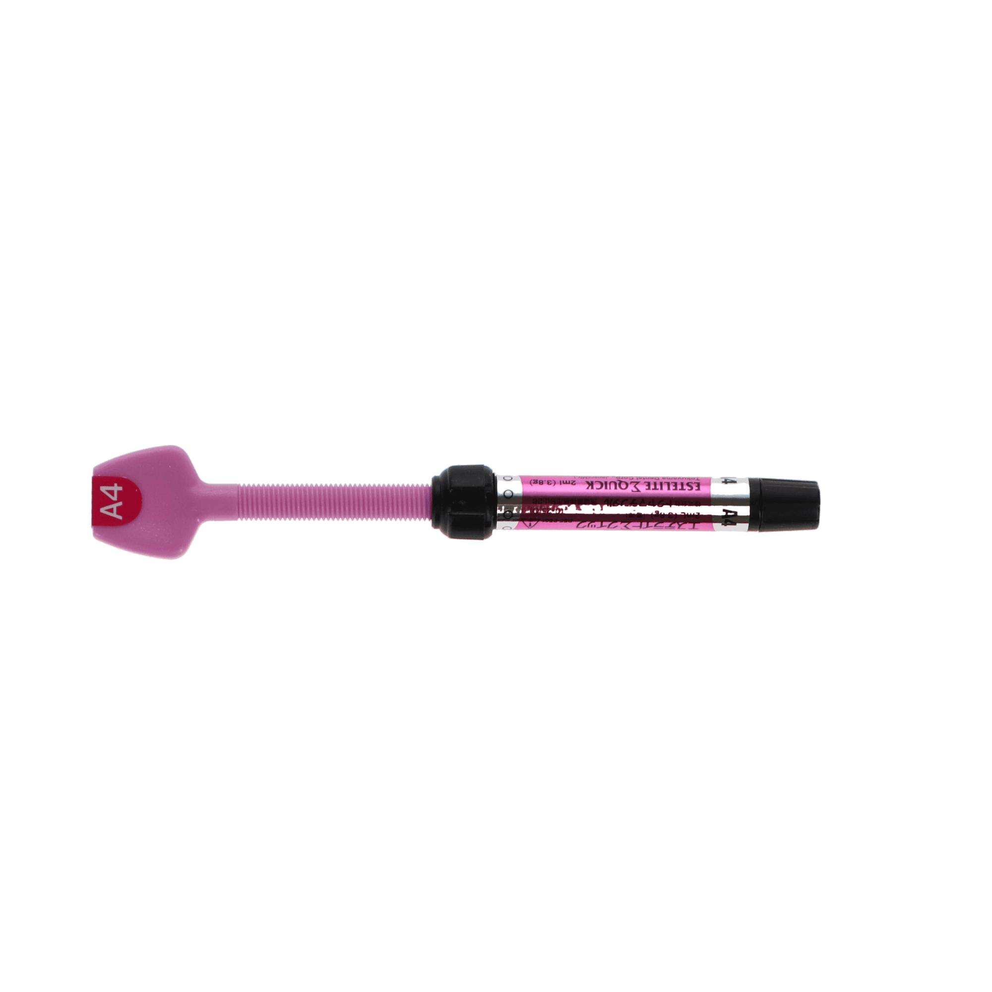Estelite Sigma Quick Universal Composite, Light-Cure, Syringe Refill, 3.8 g, A4, 1/Pk, 13114 thumbnail 2