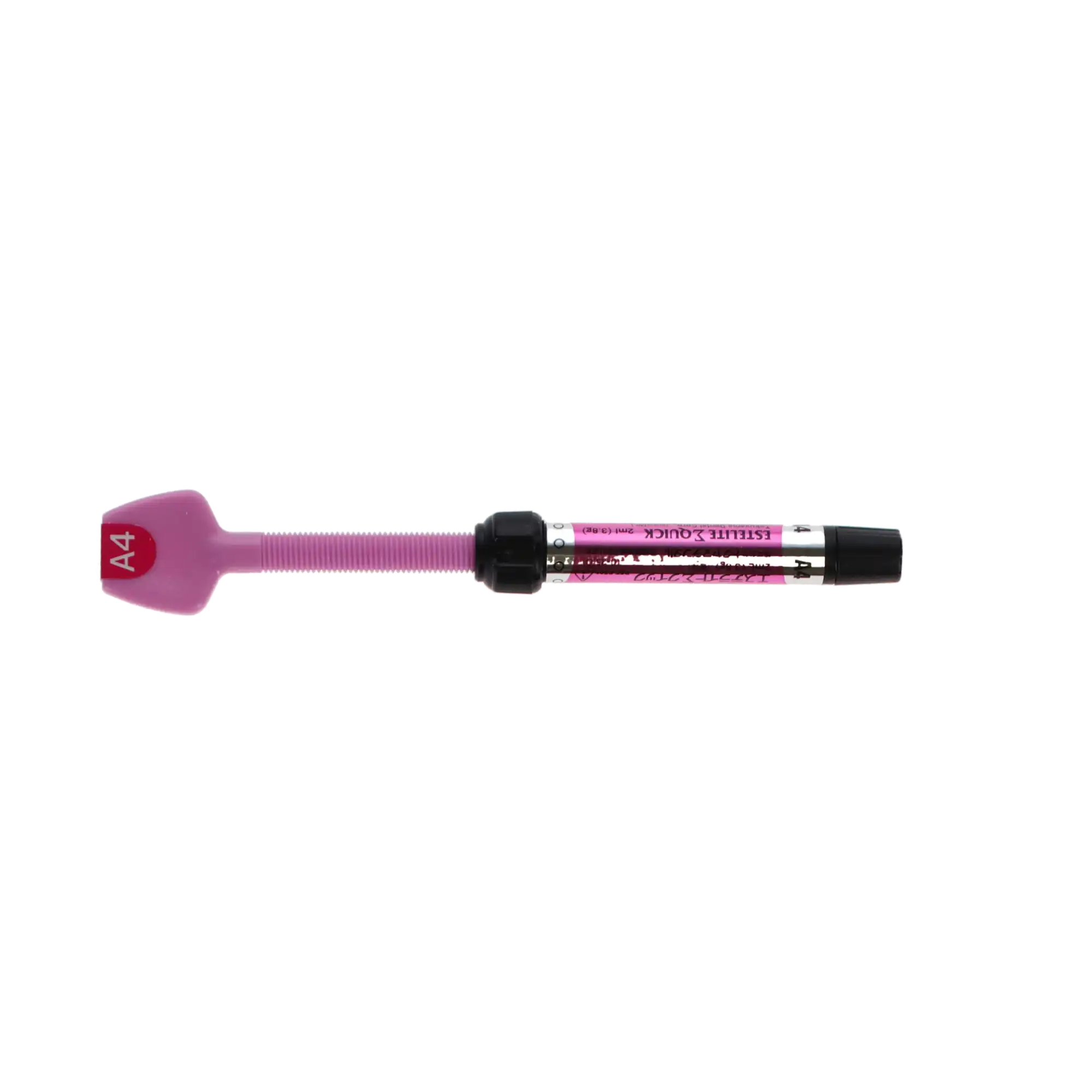 Estelite Sigma Quick Universal Composite, Light-Cure, Syringe Refill, 3.8 g, A4, 1/Pk, 13114 thumbnail 7