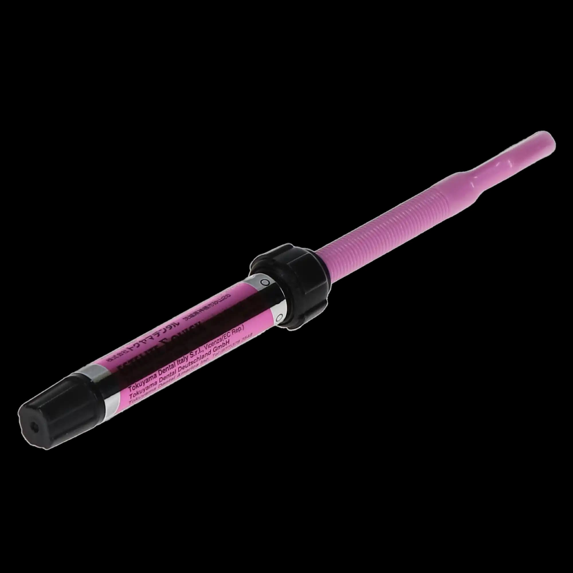 Estelite Sigma Quick Light-Cure Universal Composite, Syringe Refill, OA2, 3.8 g, 1/Pk, 13124 thumbnail 7