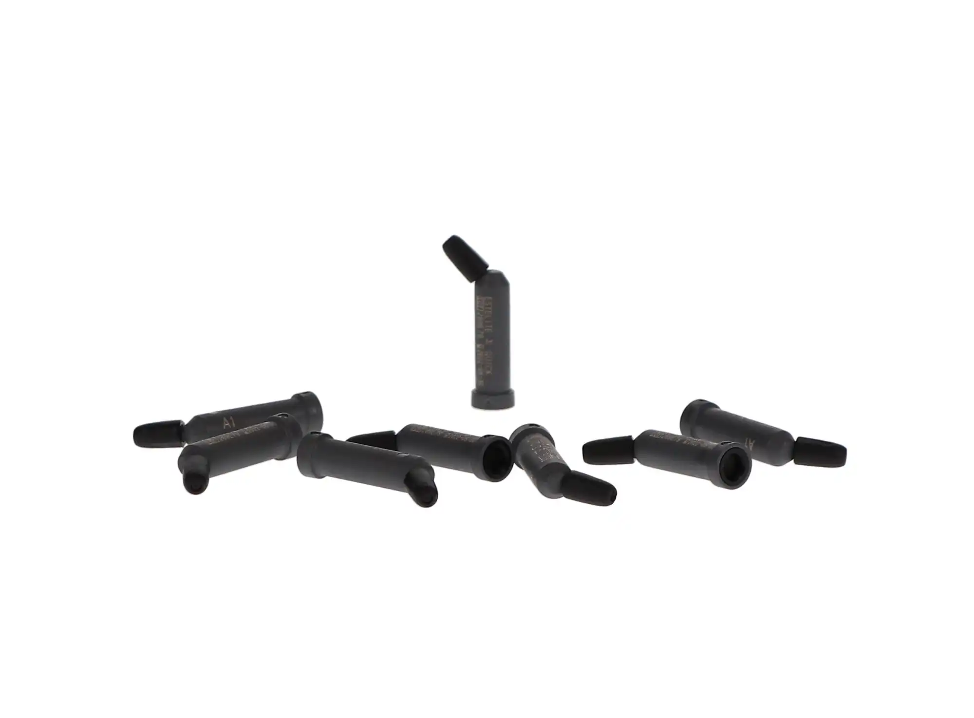 Estelite Sigma Quick Light-Cure Universal Composite, A1, PLT Pre-Loaded Tips, 0.2 g, 20/Pk, 13310 thumbnail 7