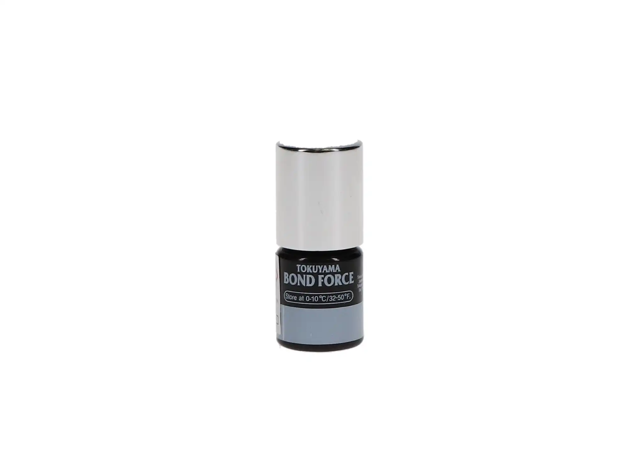 Bond Force Self-Etch Light-Cure Bonding Agent, Bottle Refill, 5 ml, 1/Pk, 14932 thumbnail 8