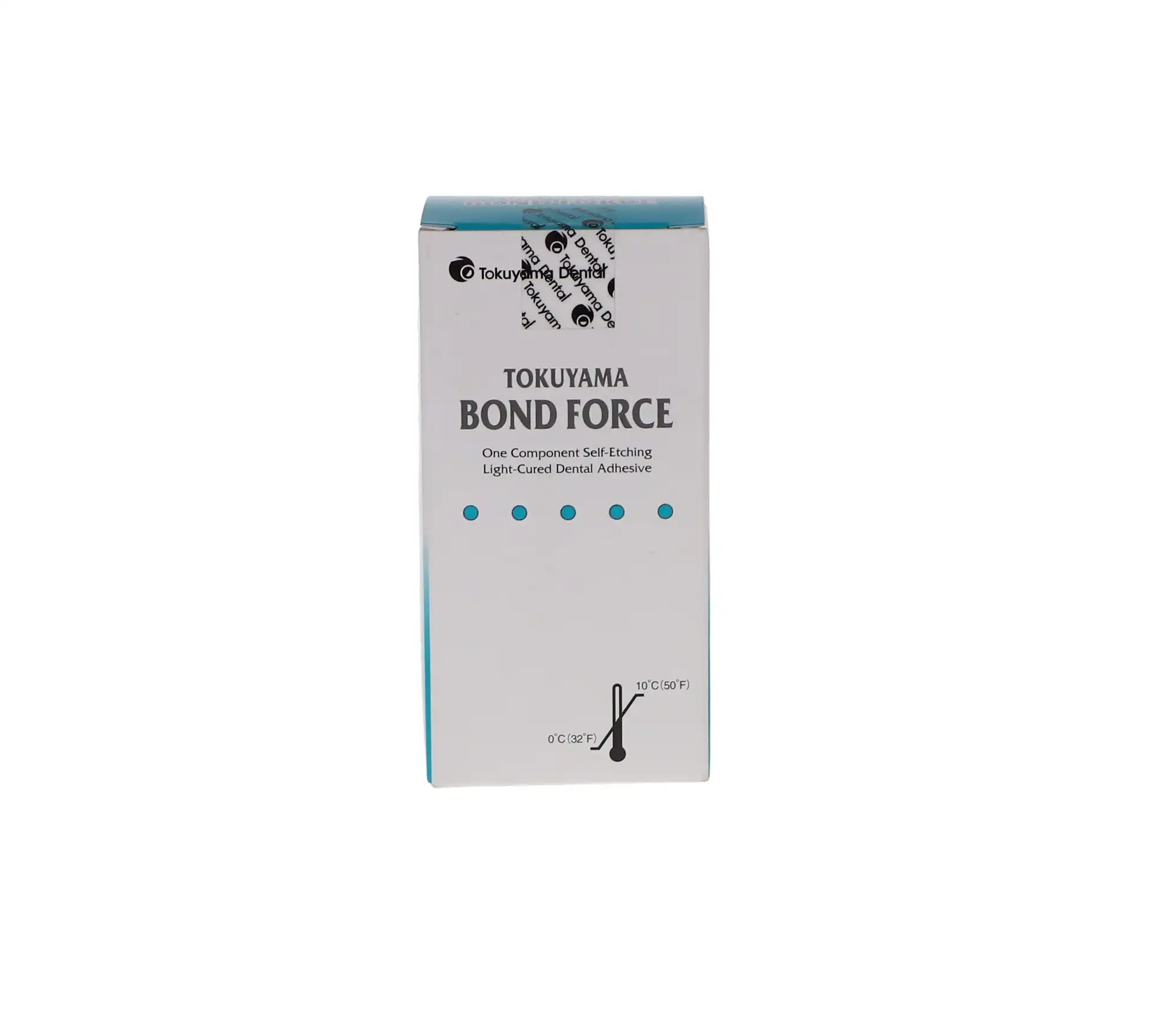 Bond Force Self-Etch Light-Cure Bonding Agent, Bottle Refill, 5 ml, 1/Pk, 14932 thumbnail 11