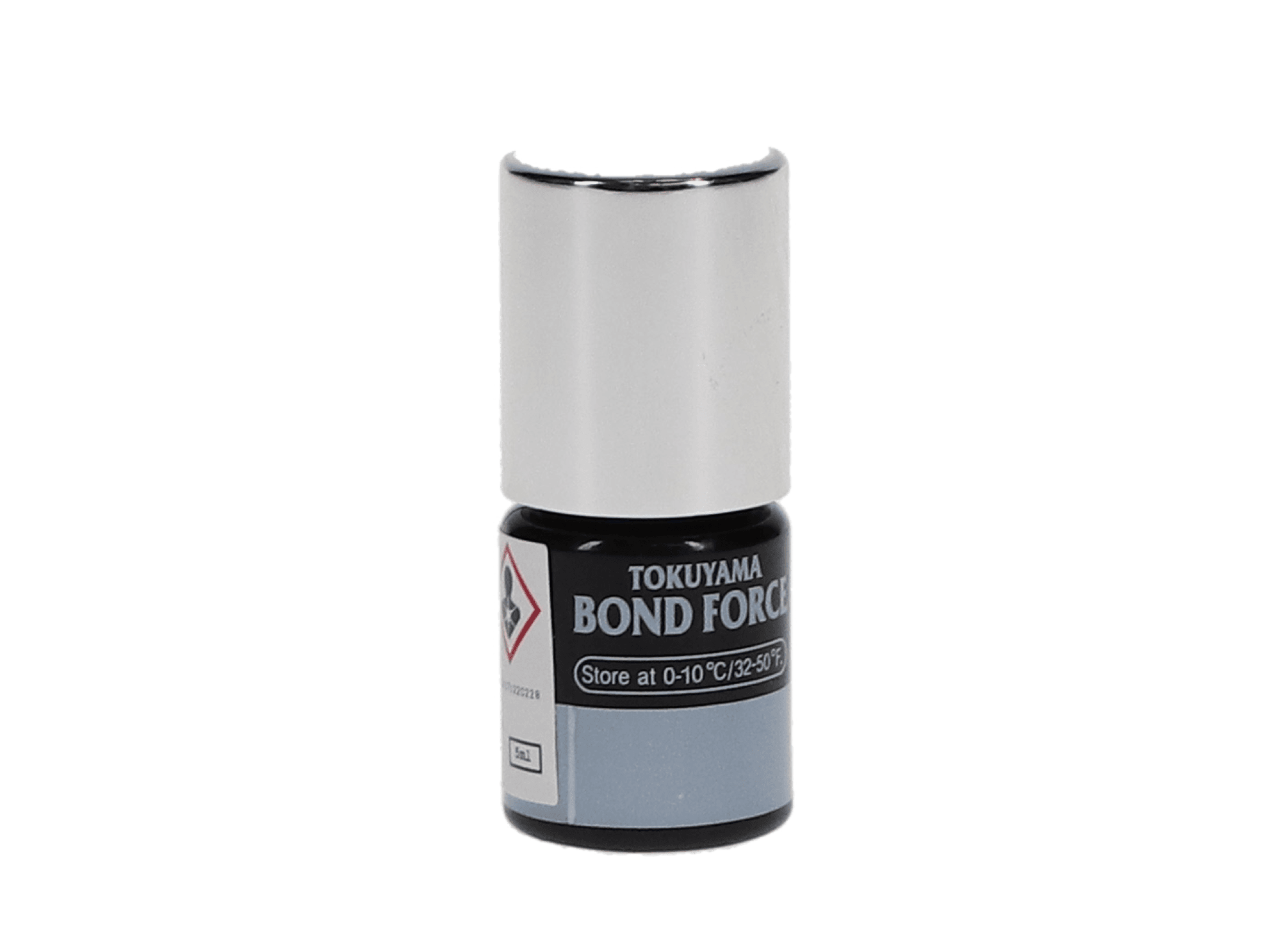 Bond Force Self-Etch Light-Cure Bonding Agent, Bottle Refill, 5 ml, 1/Pk, 14932 thumbnail 12