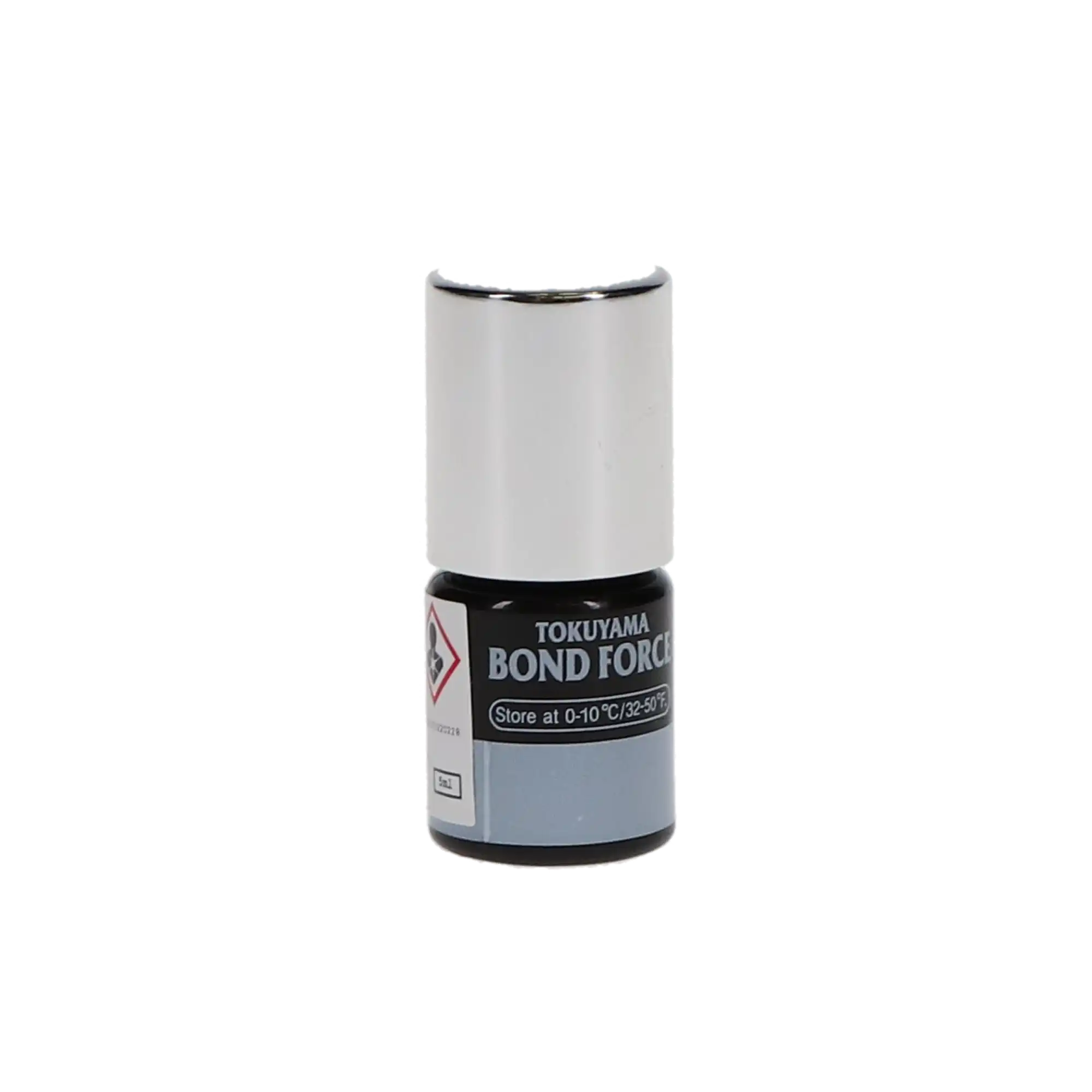 Bond Force Self-Etch Light-Cure Bonding Agent, Bottle Refill, 5 ml, 1/Pk, 14932 thumbnail 13