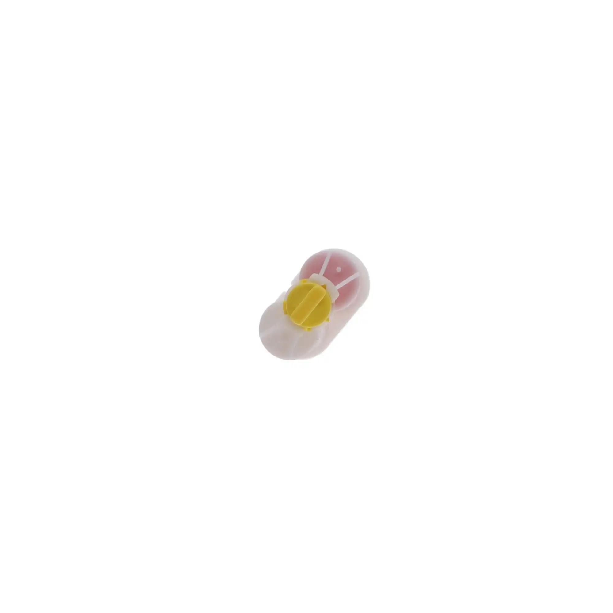 Sofreliner Tough M Denture Reline Paste, Cartridge, Medium, 54 g, 1/Pk, 23356 thumbnail 13