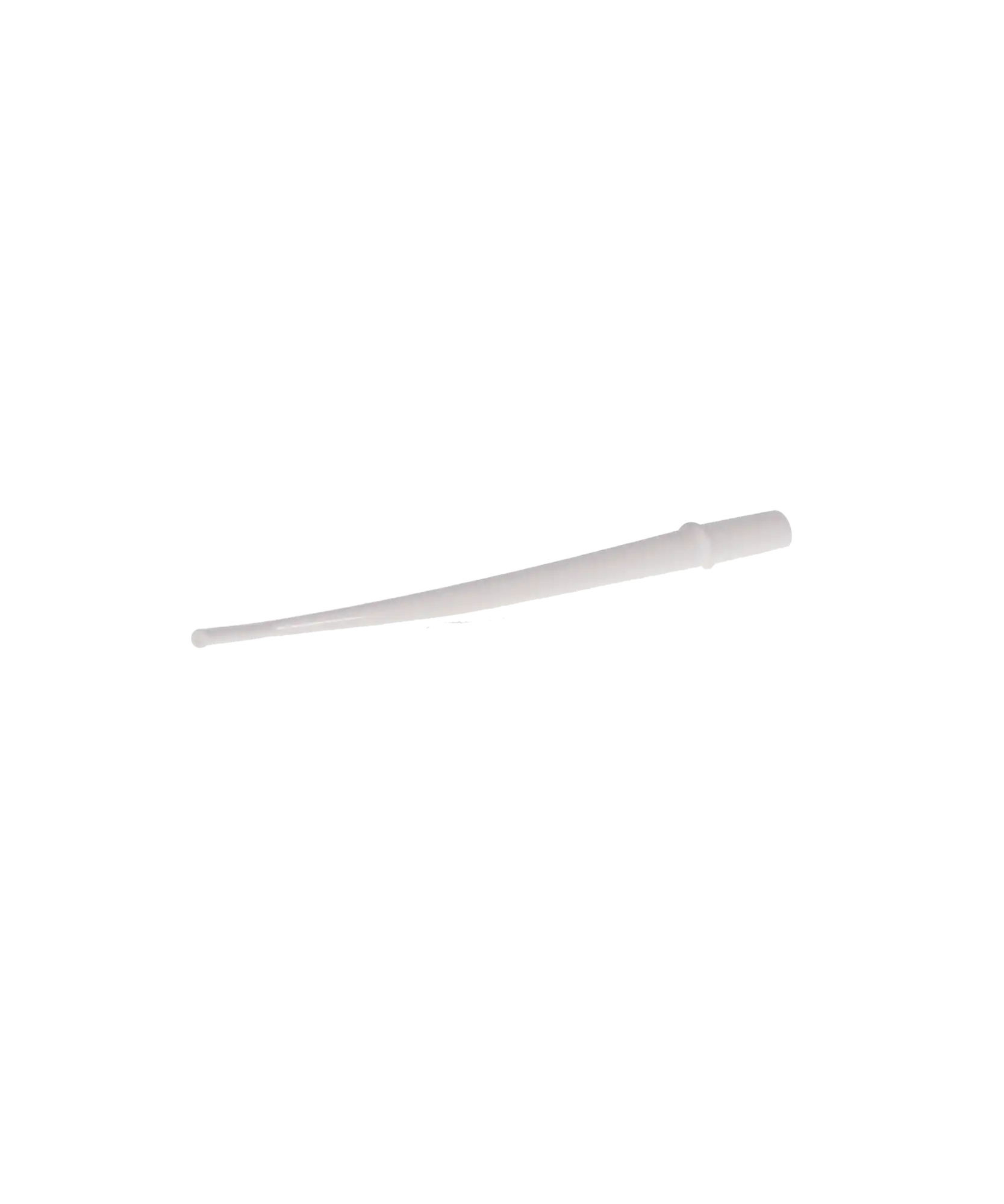 Surg-O-Vac I Surgical Aspirator Tips, Plastic, 4 mm (0.125"), White, 25/Pk, 077125 thumbnail 5