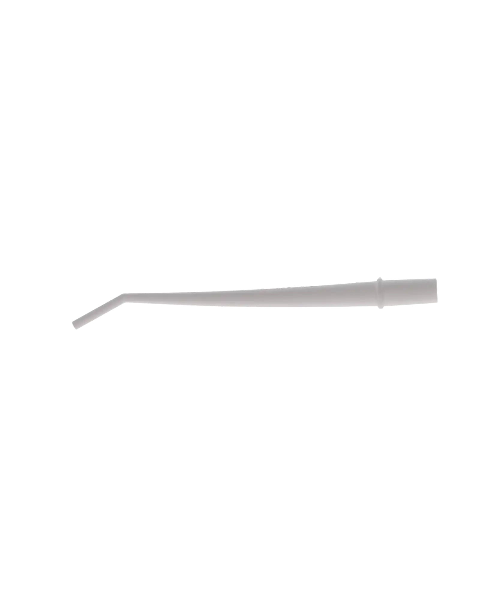 Surg-O-Vac I Surgical Aspirator Tips, Plastic, 4 mm (0.125"), White, 25/Pk, 077125 thumbnail 9