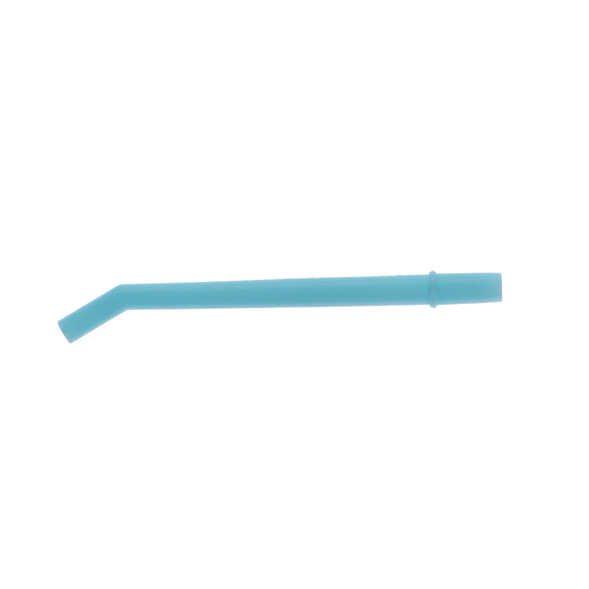 Surg-O-Vac III Surgical Aspirator Tips, Plastic, 0.375" (9 mm), 30° Angle, Blue, 25/Pk, 077325 thumbnail 7