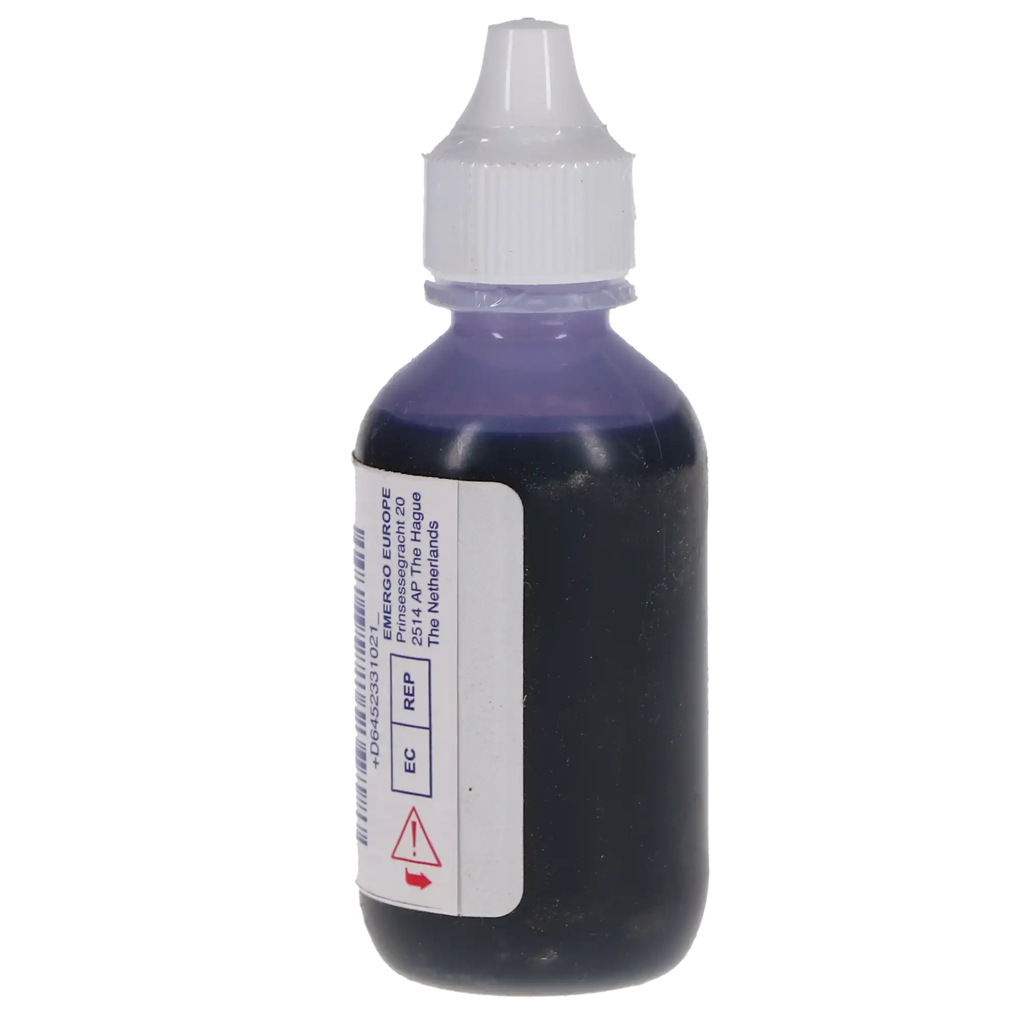 2Tone Disclosing Solution, Liquid, 2 oz Bottle, 1/Pk, 233102 thumbnail 4