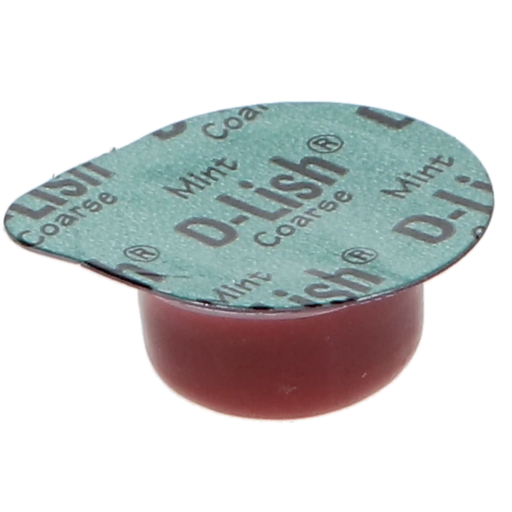 D-Lish Prophy Paste, Coarse, Mint, 200 Unit Dose Cups/Box, 300010 thumbnail 5
