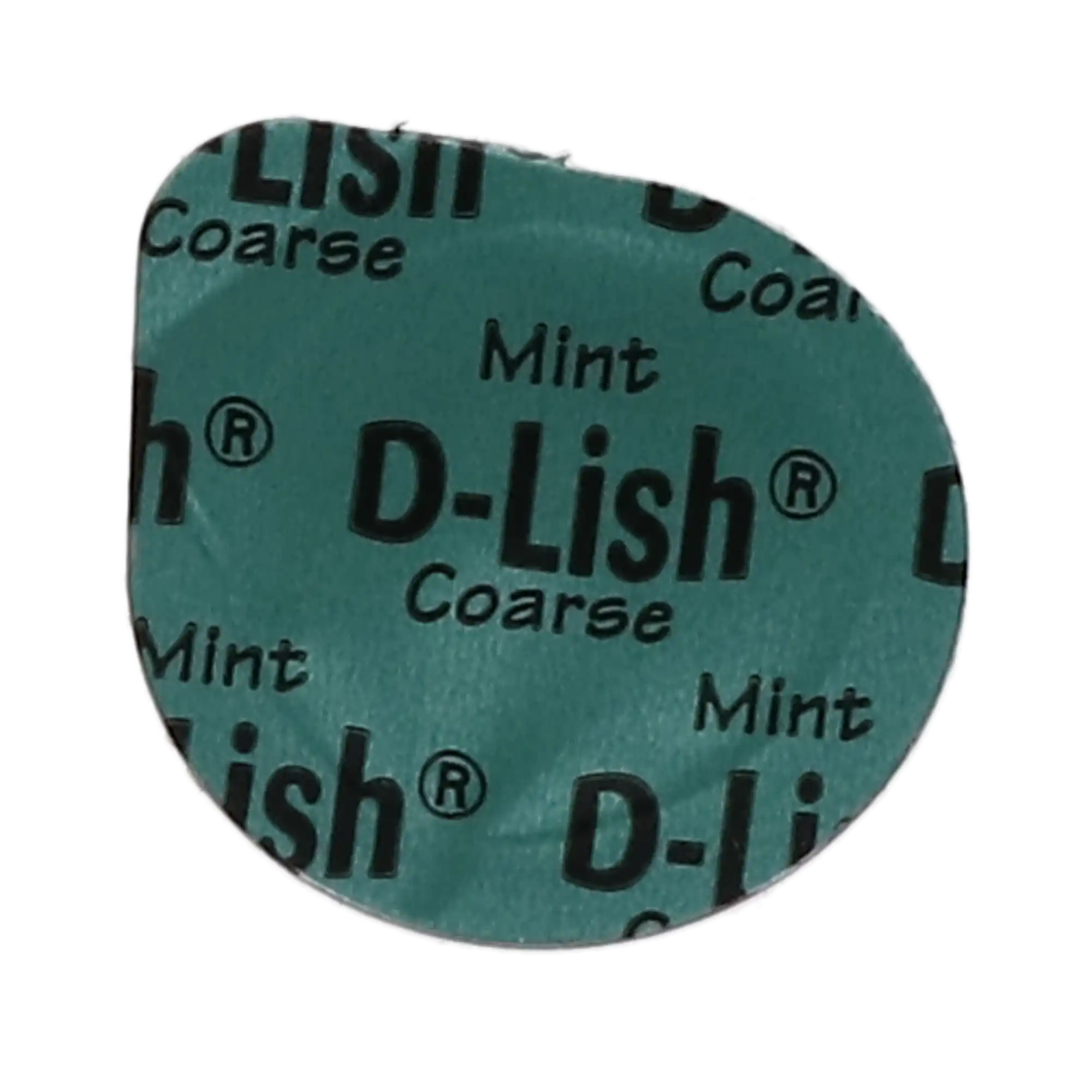 D-Lish Prophy Paste, Coarse, Mint, 200 Unit Dose Cups/Box, 300010 thumbnail 6