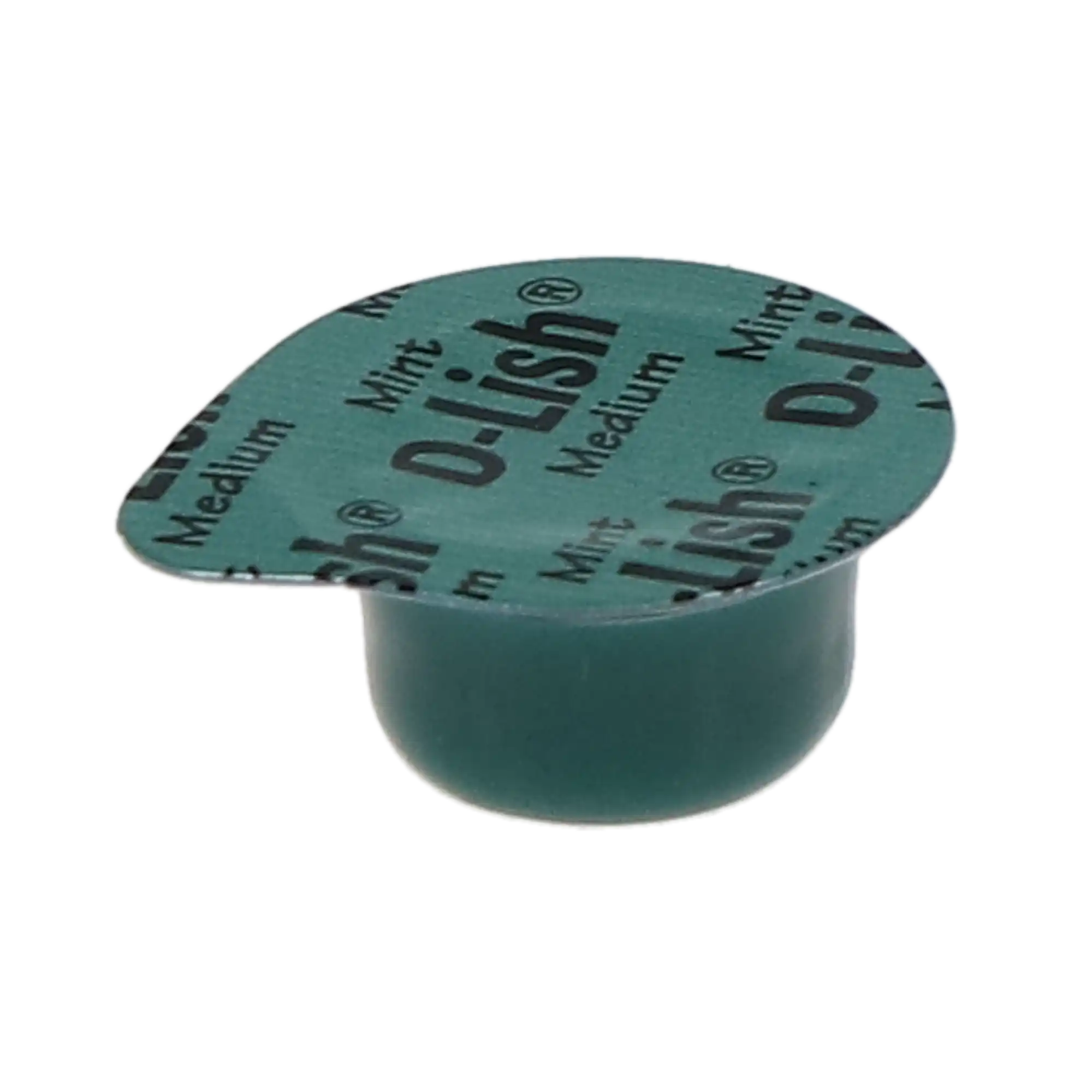 D-Lish Prophy Paste, Medium Grit, Mint, 1.23% Fluoride, Gluten-Free, 200 Unit Dose Cups/Box, 300120 thumbnail 5