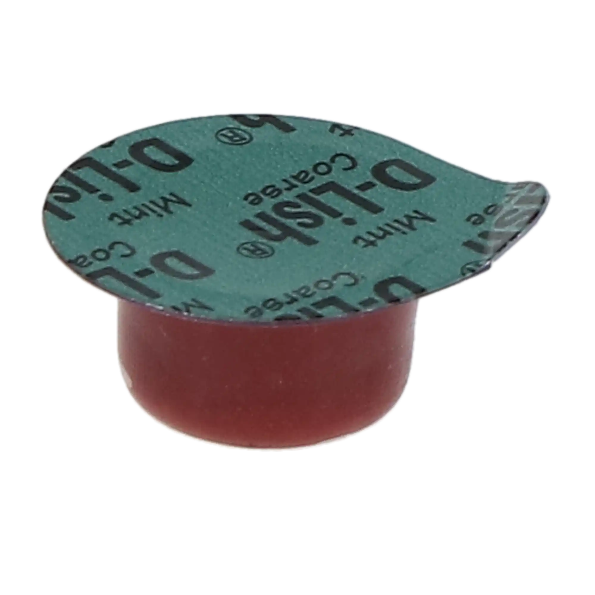 D-Lish Prophy Paste, Coarse, Assorted Flavors, 1.23% Fluoride & Xylitol, Gluten-Free, 200 Unit Dose Cups/Box, 304320 thumbnail 5