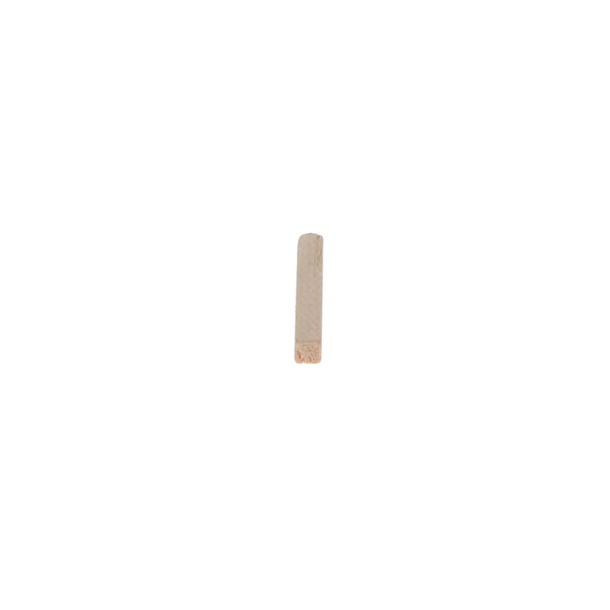 Aidaco Wooden Bite Sticks, 1/4" x 2", Dual-End (Square/Tapered), Pine, 80/Pk, 2900 thumbnail 9