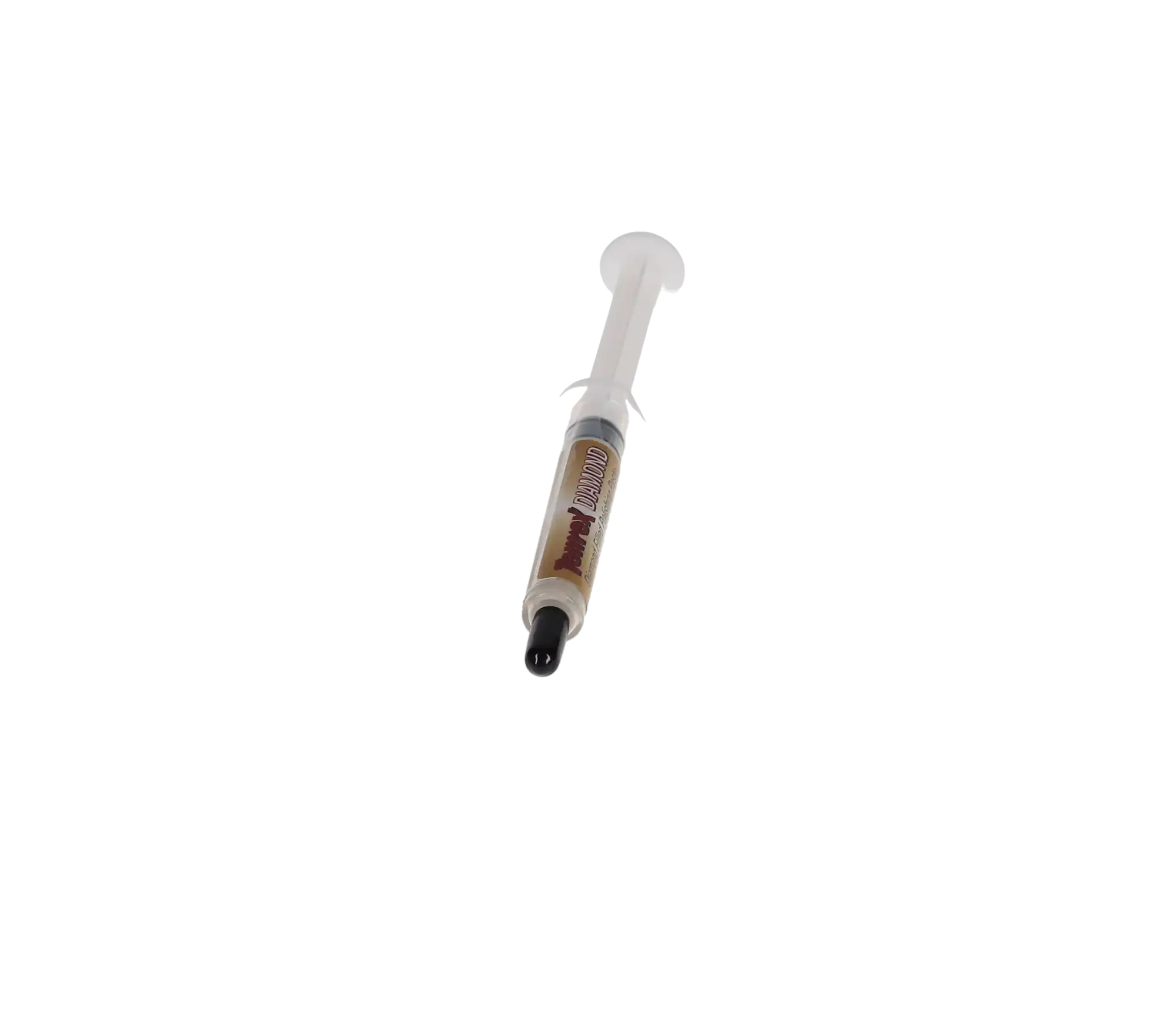 Temrex Diamond Polishing Paste Syringe, 3 g, 1/Pk, 6800 thumbnail 10