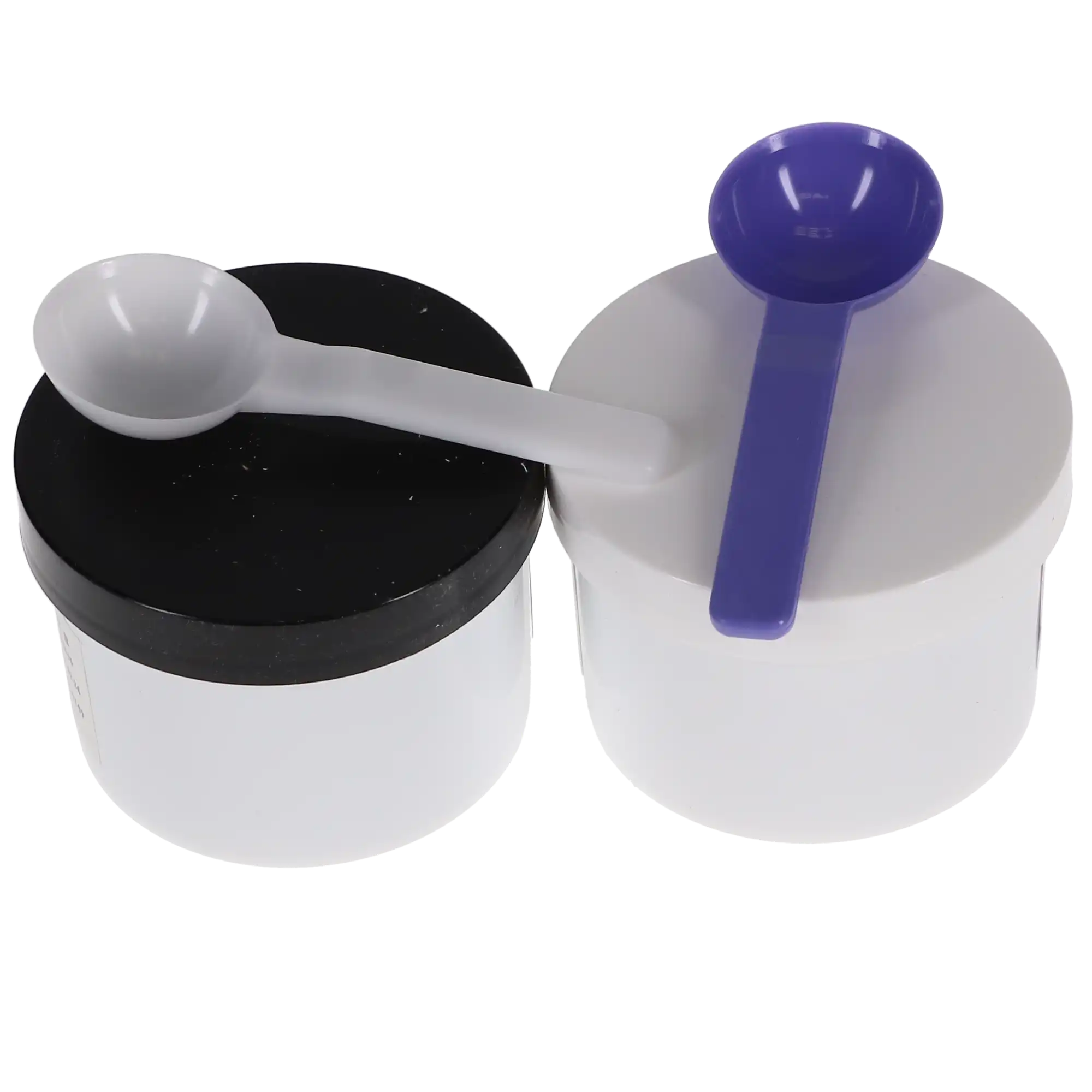 Sultan Genie VPS Putty Impression Material, Rapid Set, Berry Flavor, Purple, 2 x 300 mL Jars, 77650 thumbnail 3