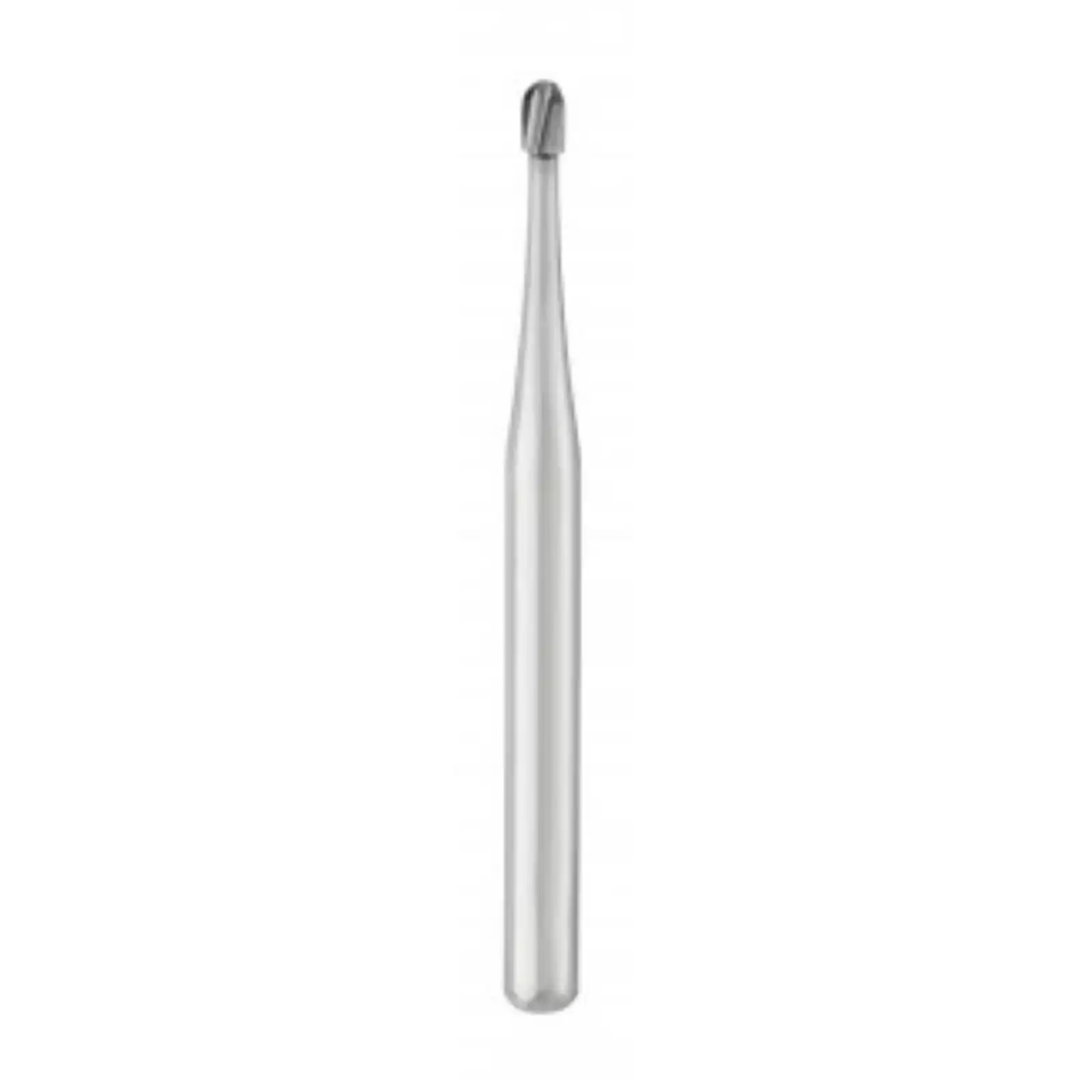 SS White Standard Operative Carbide Burs, FG, Pear, #2P, 1.0 mm Diameter, 1.3 mm Length, 100/Pk, 13003 thumbnail 2
