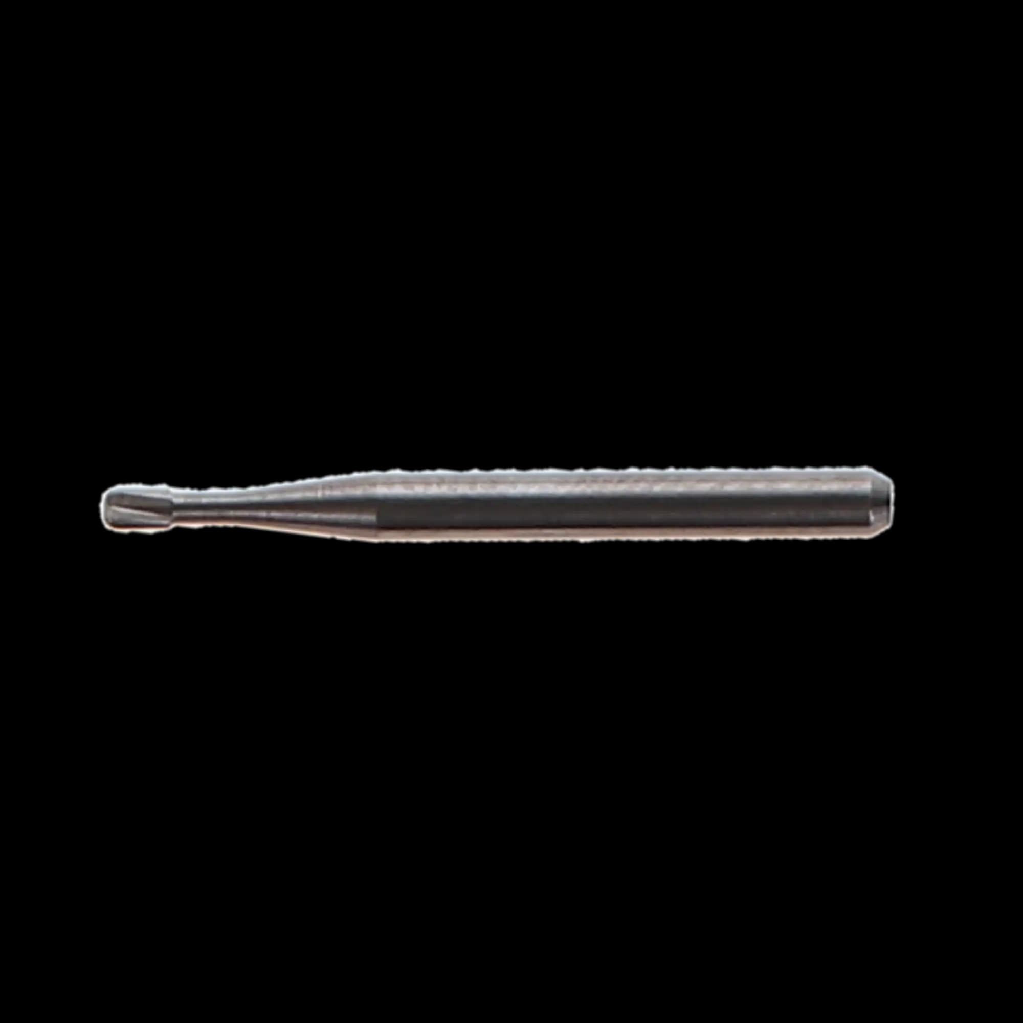 SS White Standard Operative Carbide Burs, FG, Pear, #331, 1.0 mm Head Diameter, 1.8 mm Head Length, 100/Pk, 13331 thumbnail 5