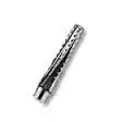 SS White Standard Operative Carbide Bur, FG, Taper Flat End Cross Cut, #701, 100/Pk, 13701 thumbnail 2