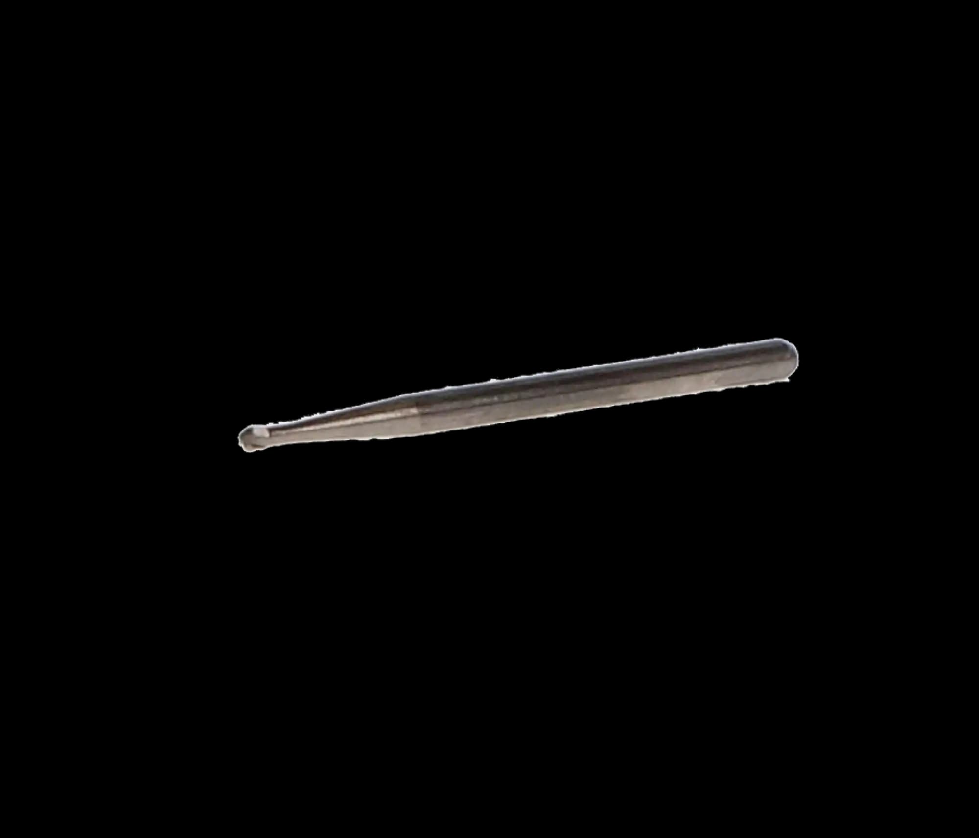 SS White Surgical Length Round Carbide Burs, FG #2, 1.0 mm Head, 5/Pk, 14002-5 thumbnail 6