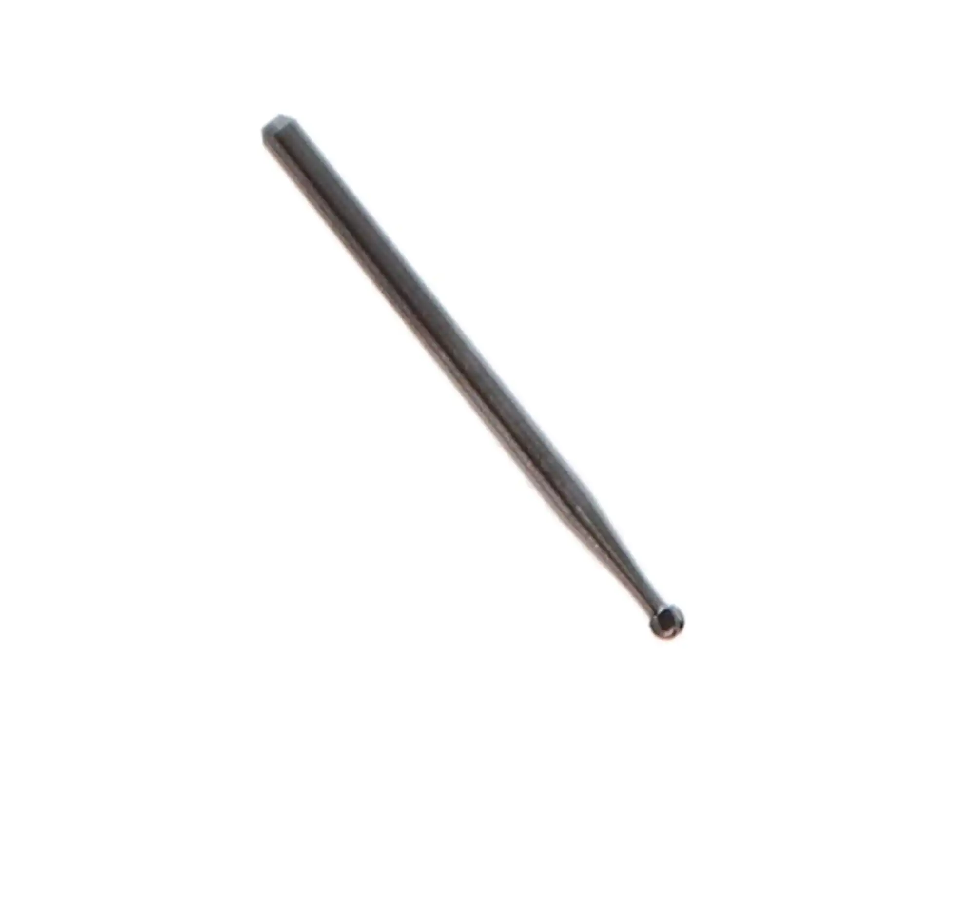 SS White Surgical Length Carbide Burs, FGSL, Round #4, 1.4 mm, 5/Pk, 14004-5 thumbnail 4