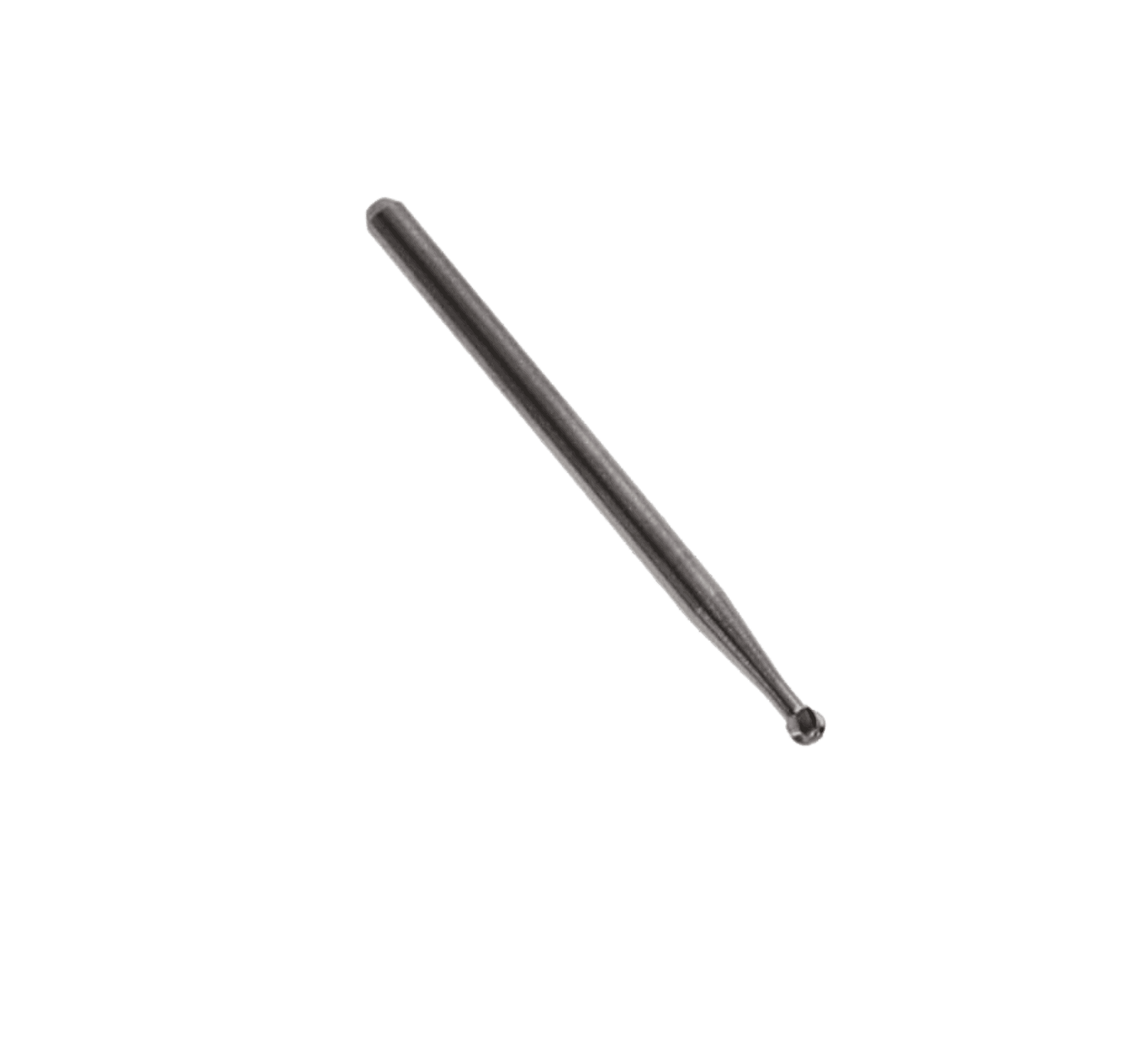 SS White Surgical Length Carbide Burs, FGSL, Round #4, 1.4 mm, 5/Pk, 14004-5 thumbnail 6