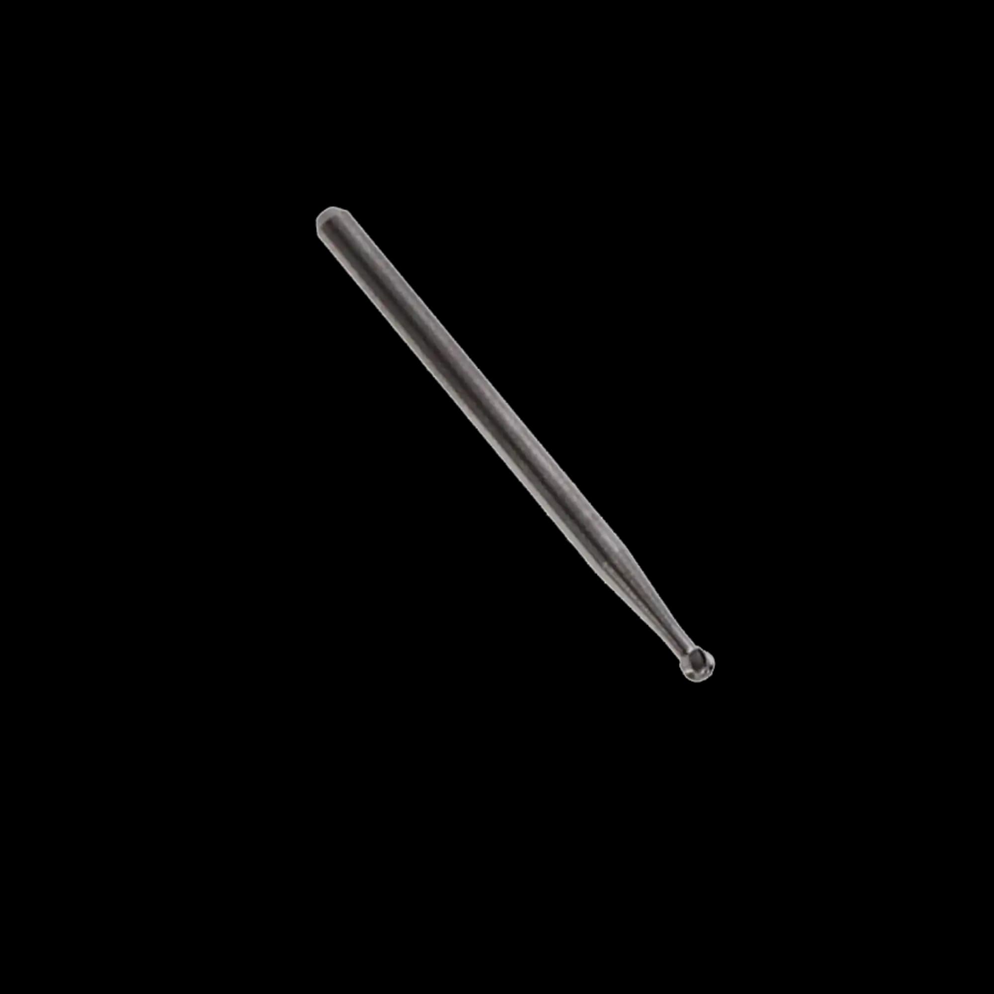 SS White Surgical Length Carbide Burs, FGSL, Round #4, 1.4 mm, 5/Pk, 14004-5 thumbnail 7