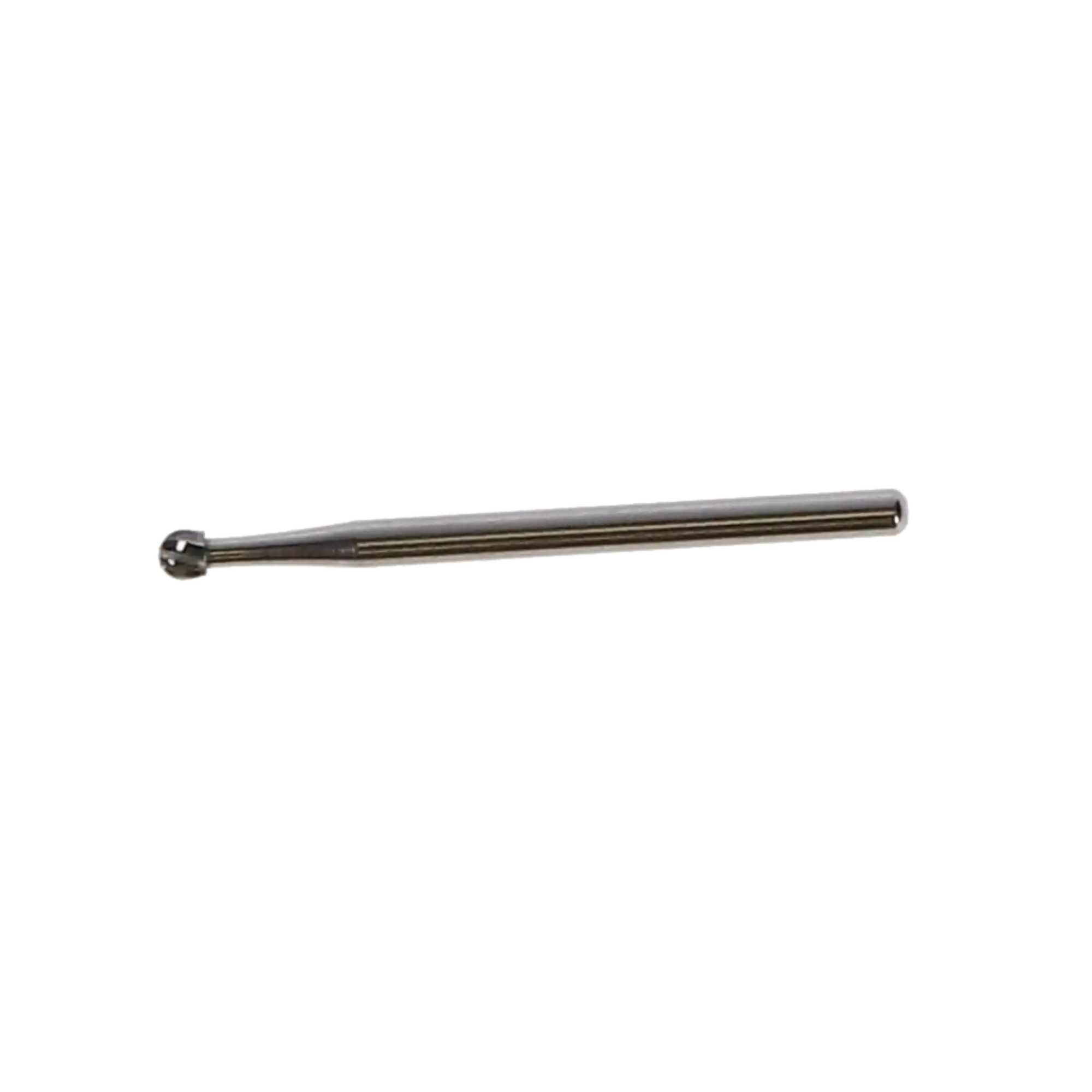 SS White Surgical Length Round Carbide Burs, Friction Grip (FG), #6, 1.8 mm Head, 5/Pk, 14006-5 thumbnail 7