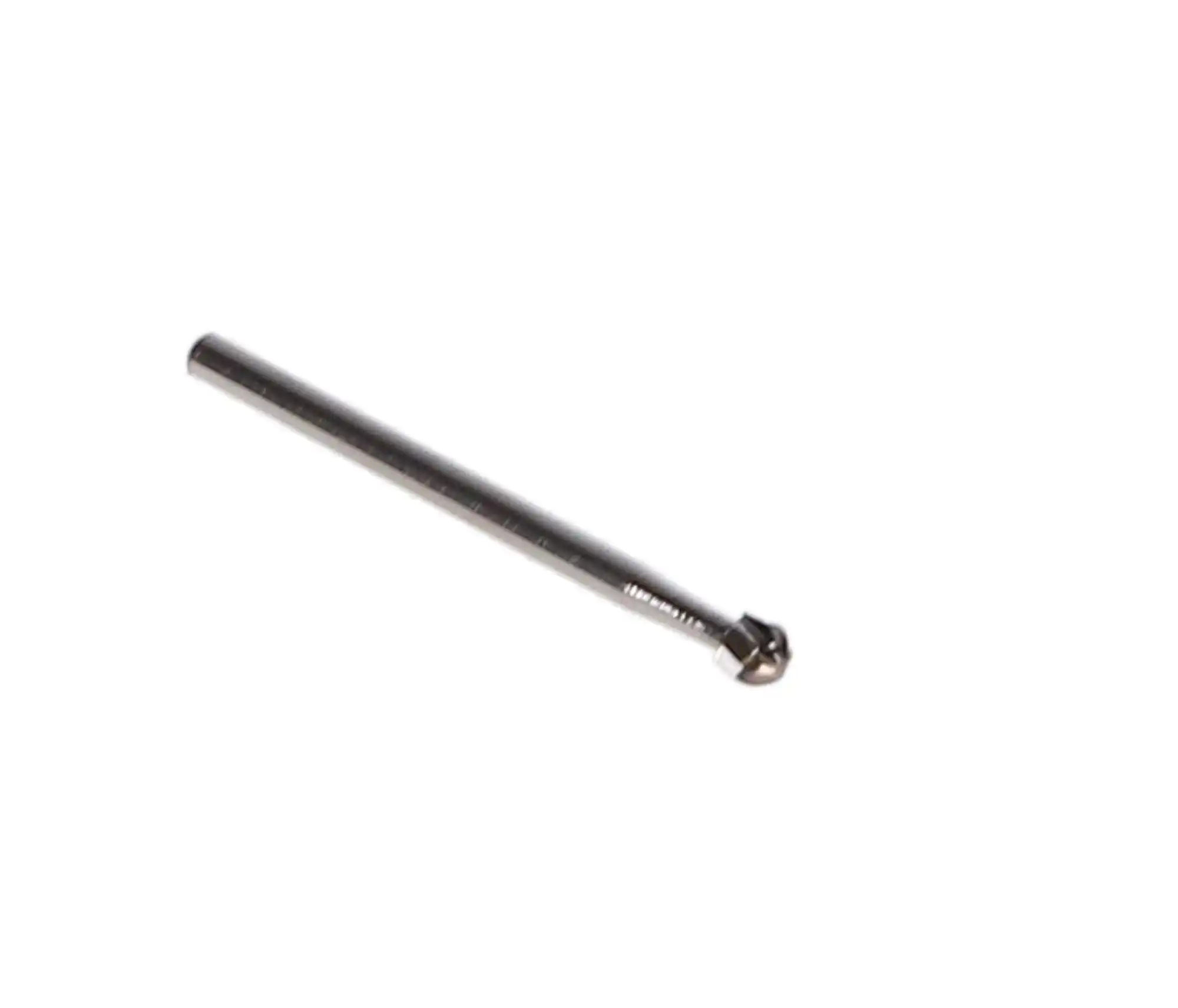 SS White Surgical Length Round Carbide Burs, FGSL, #8, 2.3 mm Head, 5/Pk, 14008-5 thumbnail 3