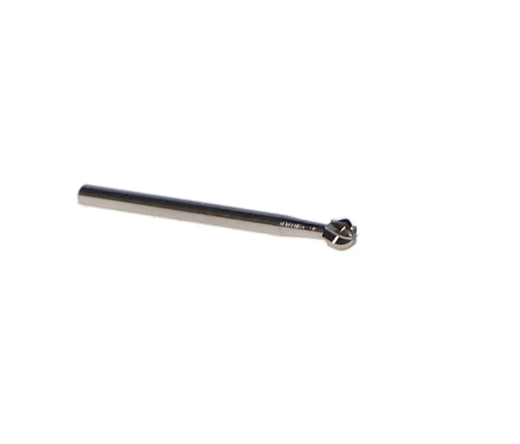 SS White Surgical Length Round Carbide Burs, FGSL, #8, 2.3 mm Head, 5/Pk, 14008-5 thumbnail 4