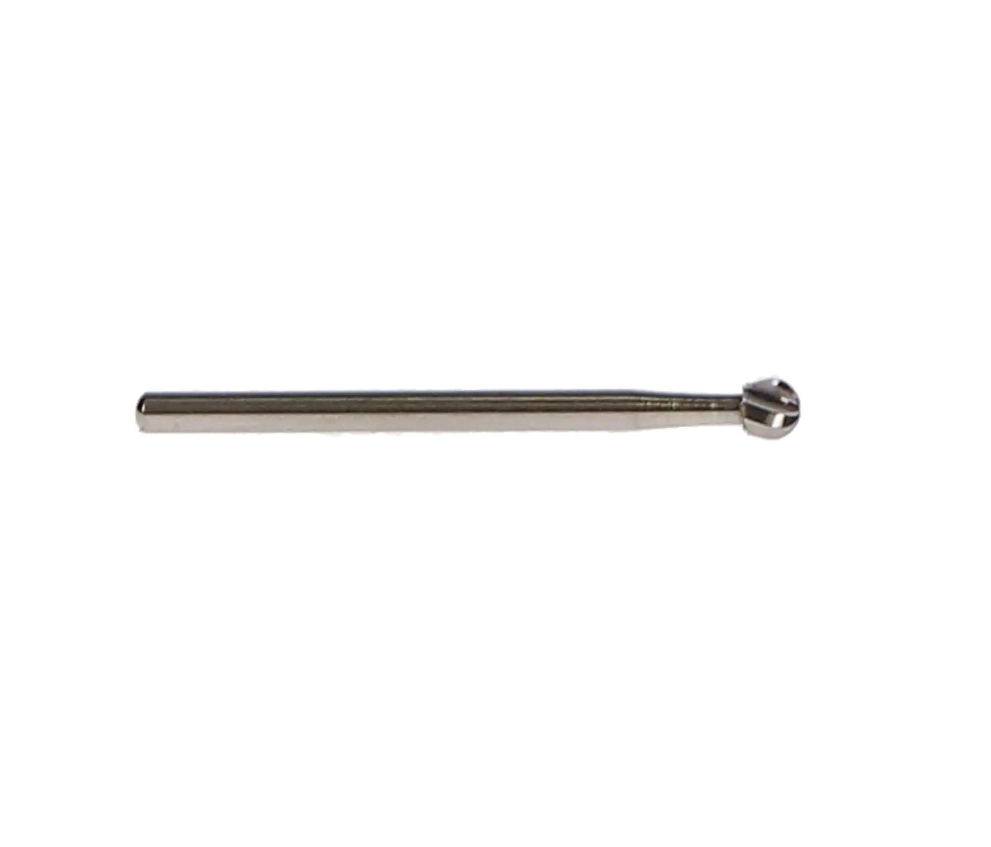 SS White Surgical Length Round Carbide Burs, FGSL, #8, 2.3 mm Head, 5/Pk, 14008-5 thumbnail 6