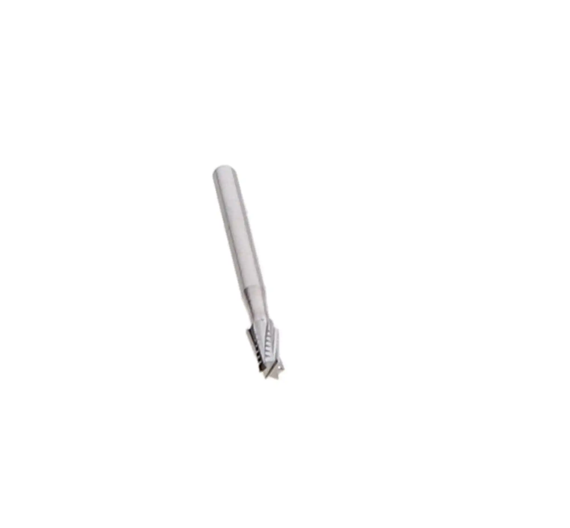 SS White #703 Surgical Length Carbide Bur, Taper Flat End Cross Cut, Friction Grip (FG), 5/Pk, 14073-5 thumbnail 4
