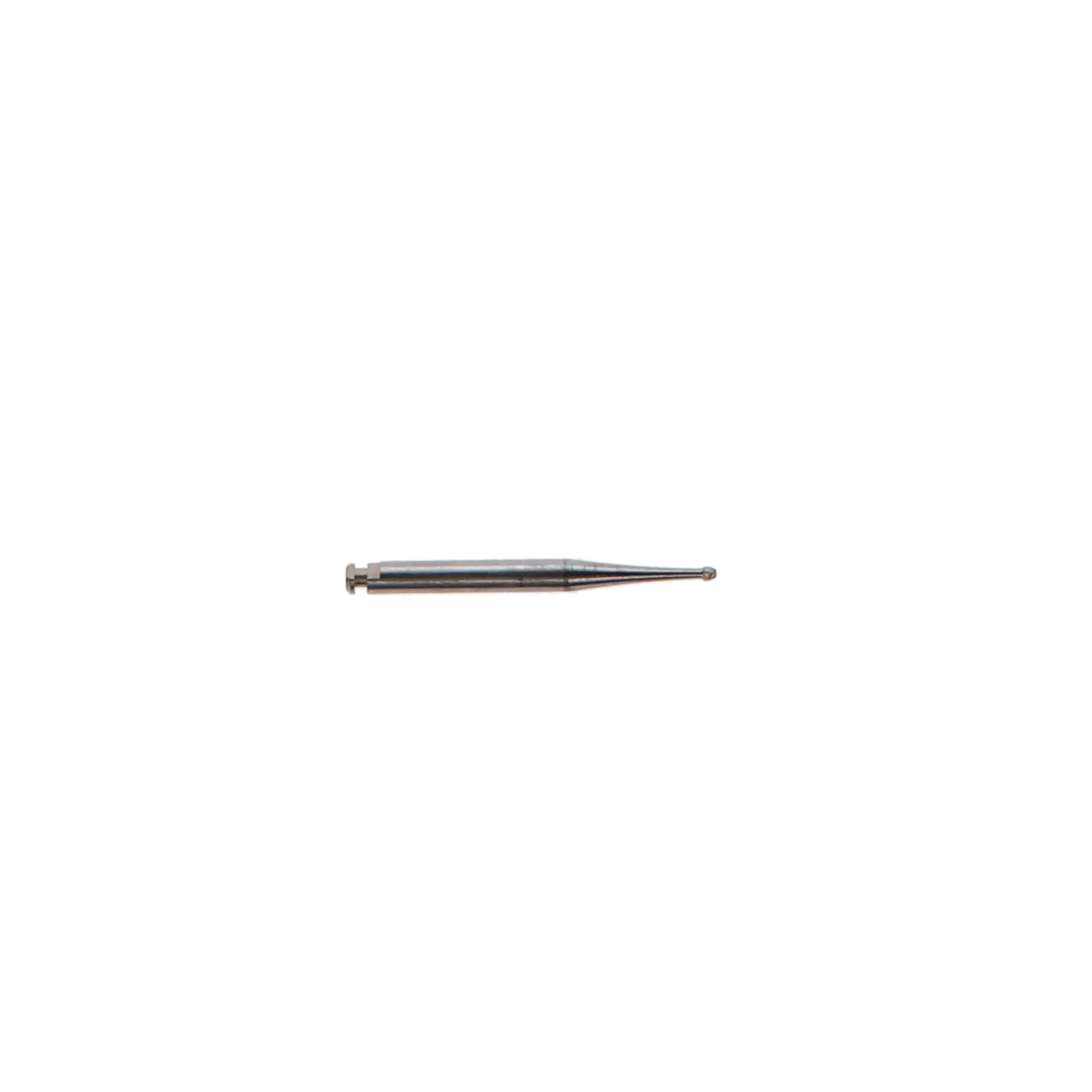 SS White Surgical Length Round Carbide Bur, RA Latch, #2, 1.2 mm, 5/Pk, 14112-5 thumbnail 7