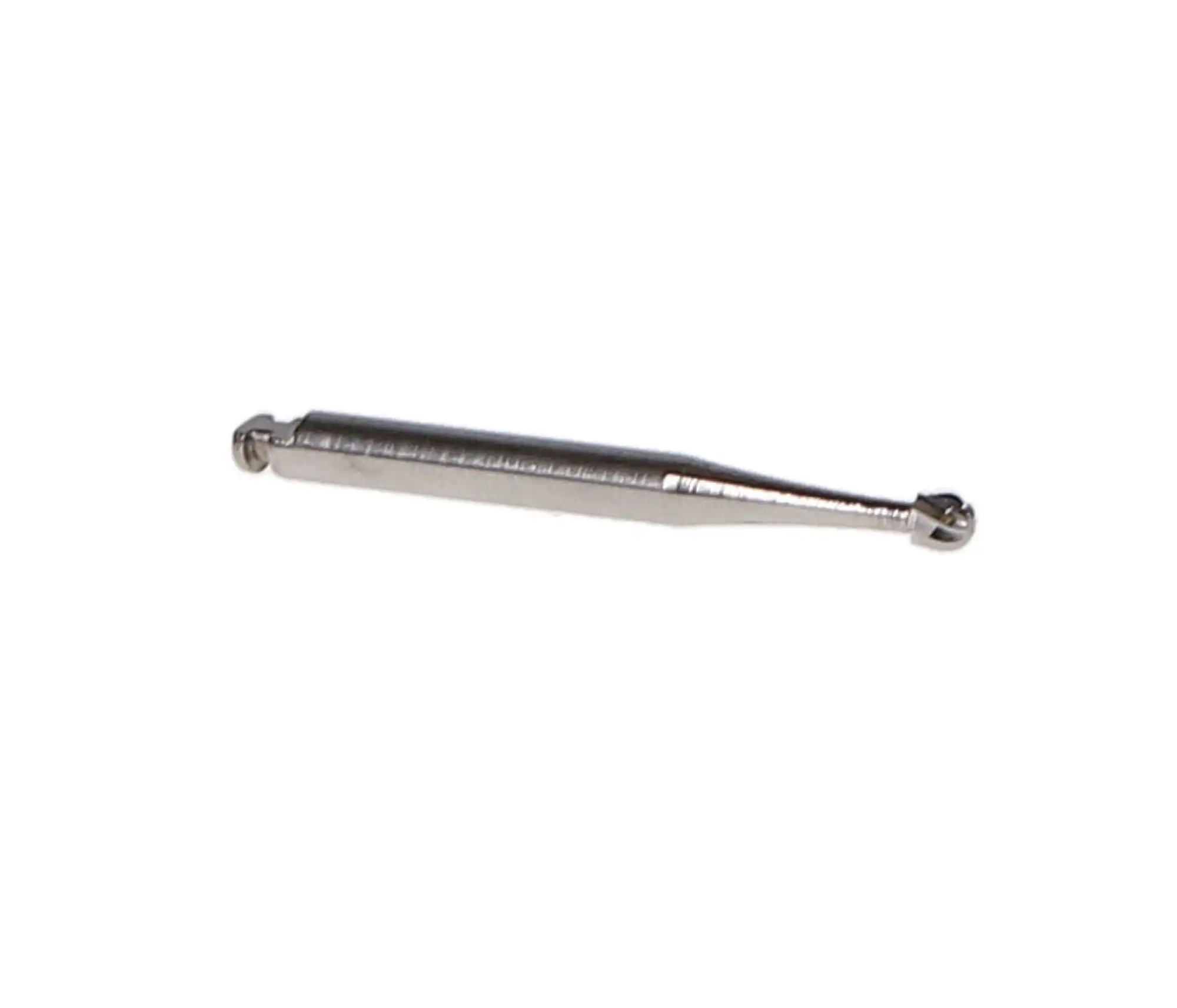 SS White Surgical Length Round Carbide Bur, RA Latch, #6, 1.8 mm, 5/Pk, 14116-5 thumbnail 4