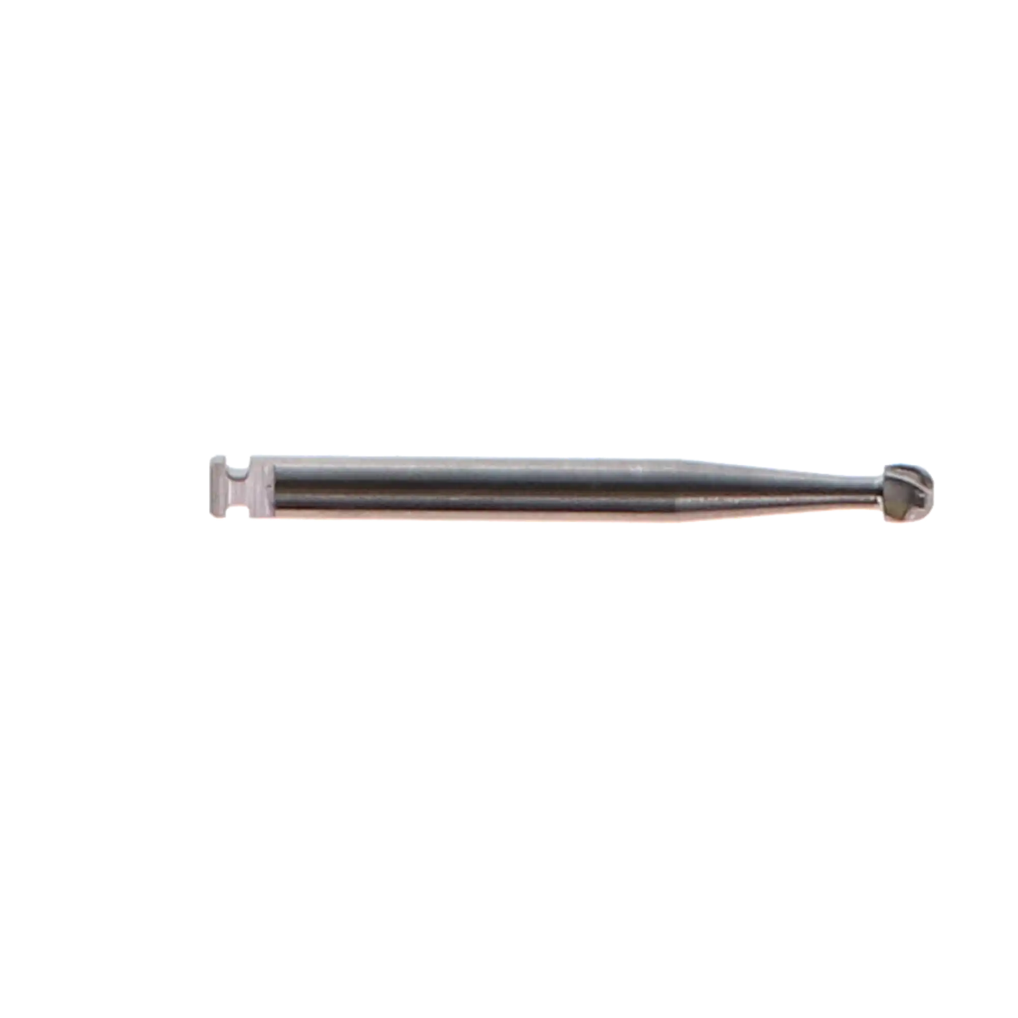 SS White Surgical Length Round Carbide Bur, RA Latch, #8, 2.3 mm, 5/Pk, 14118-5 thumbnail 7