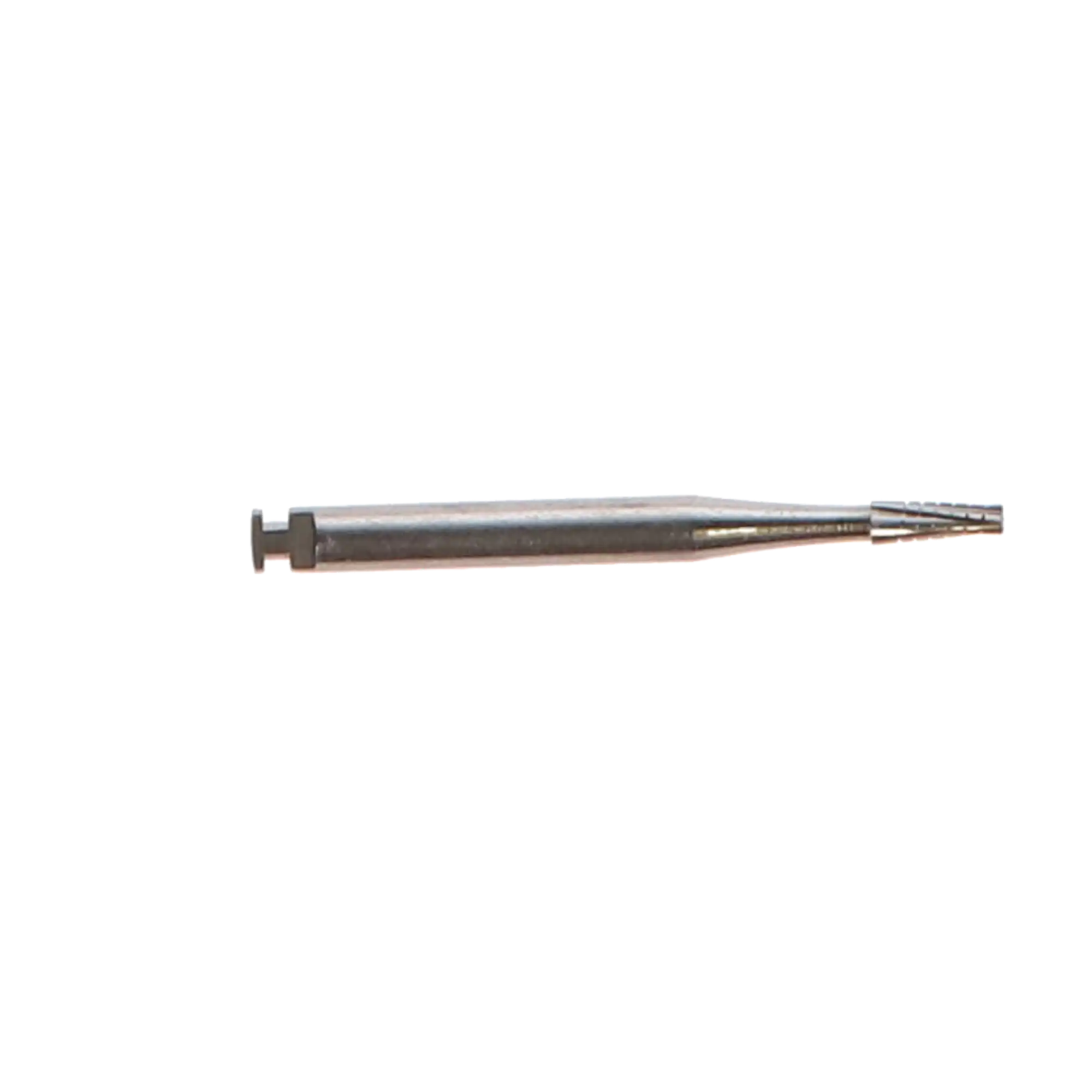 SS White #702 Surgical Length Carbide Bur, RA Latch, Flat End Taper Cross-Cut, 1.6 mm, 5/Pk, 14172-5 thumbnail 7