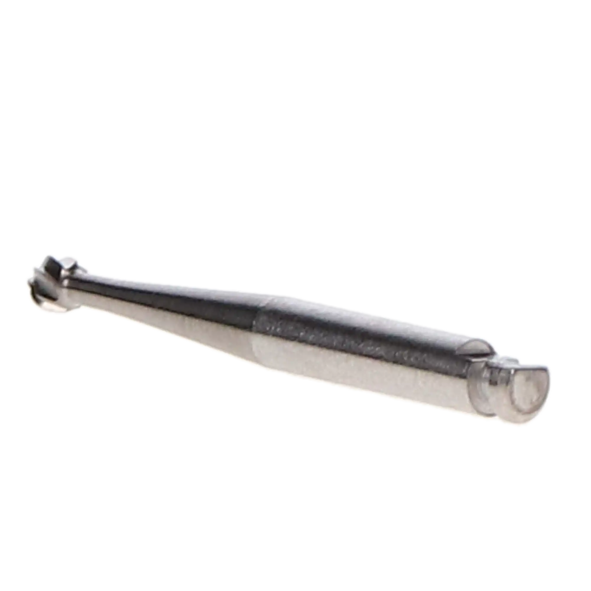 SS White Standard Operative Carbide Burs, RA (Right Angle) Latch, Round #6, 1.8 mm Head Diameter, 10/Pk, 14733 thumbnail 3