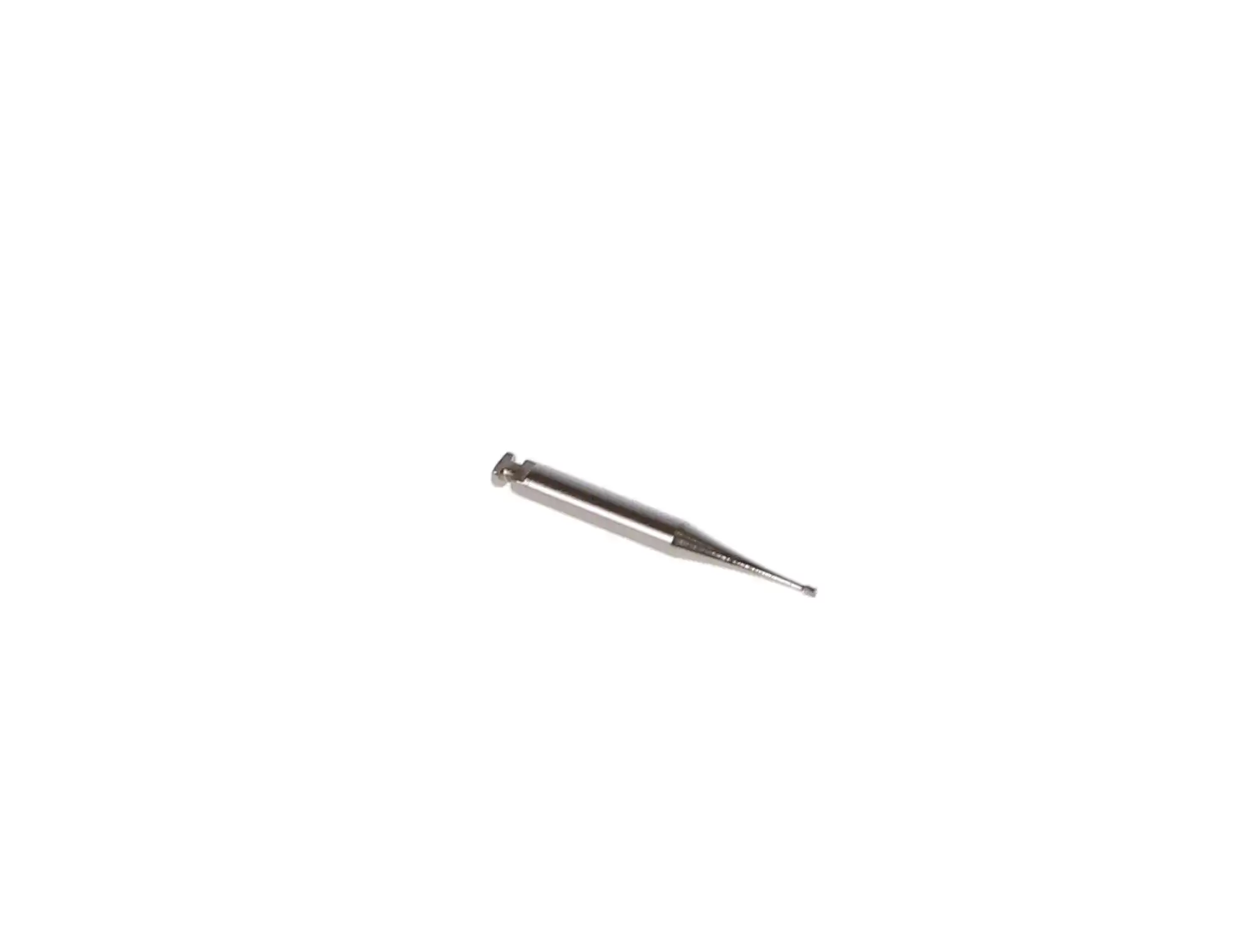 SS White Standard Operative Carbide Burs, RA (Right Angle Latch), Inverted Cone, #33 1/2, 10/Pk, 14744 thumbnail 2