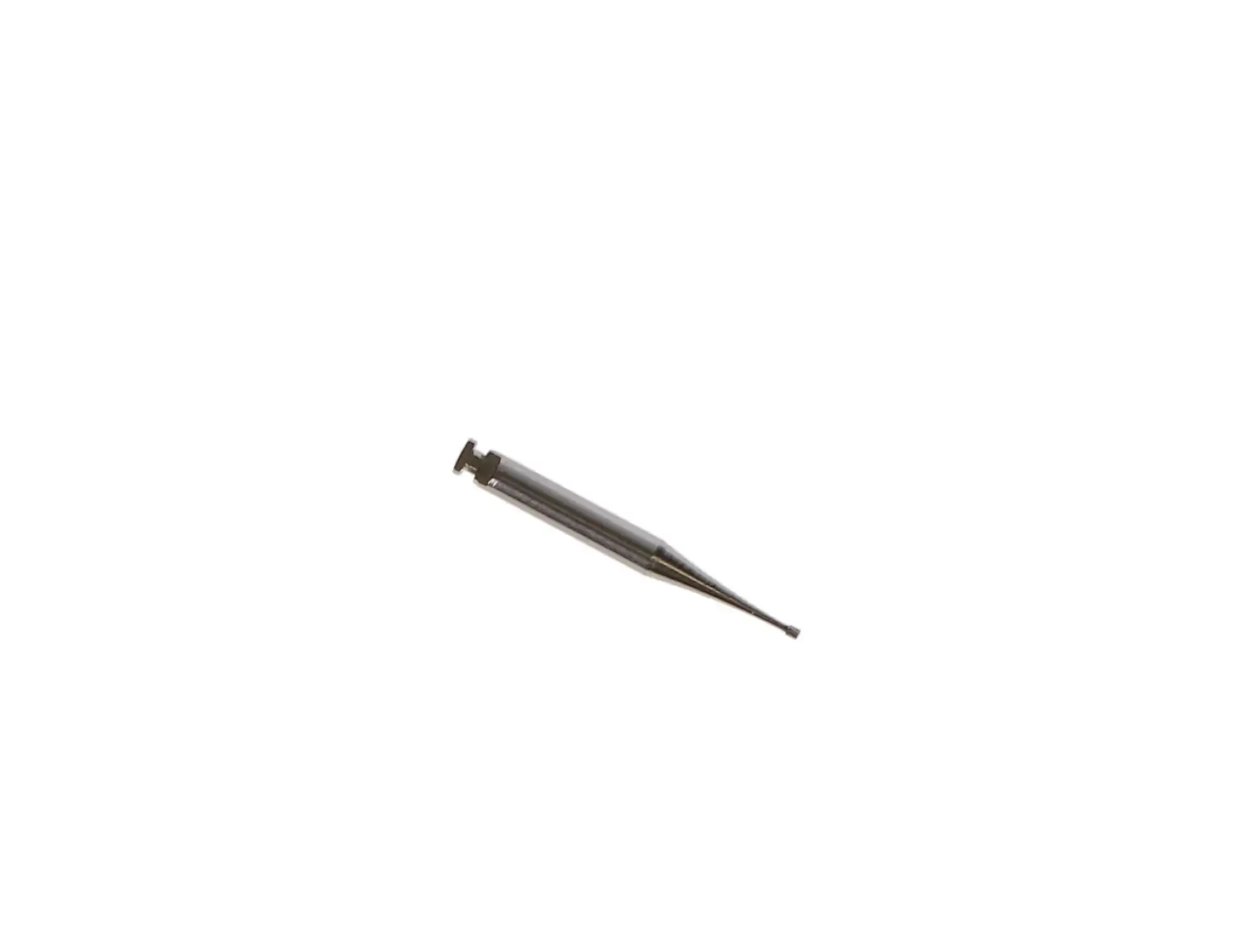 SS White Standard Operative Carbide Burs, RA (Right Angle Latch), Inverted Cone, #33 1/2, 10/Pk, 14744 thumbnail 4