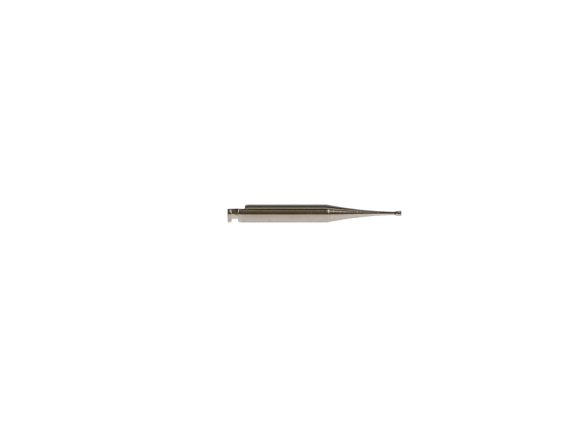SS White Standard Operative Carbide Burs, RA (Right Angle Latch), Inverted Cone, #33 1/2, 10/Pk, 14744 thumbnail 6
