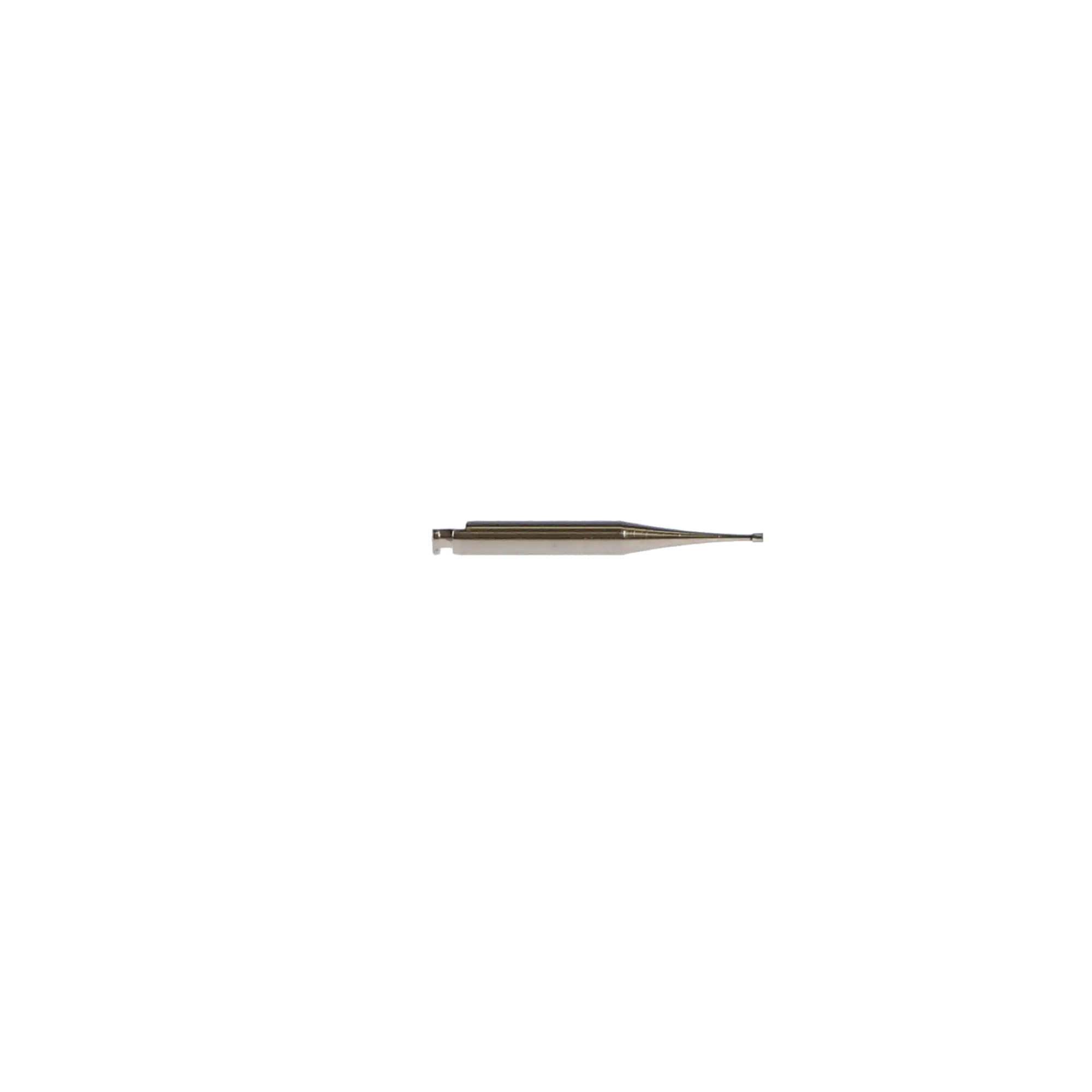 SS White Standard Operative Carbide Burs, RA (Right Angle Latch), Inverted Cone, #33 1/2, 10/Pk, 14744 thumbnail 7