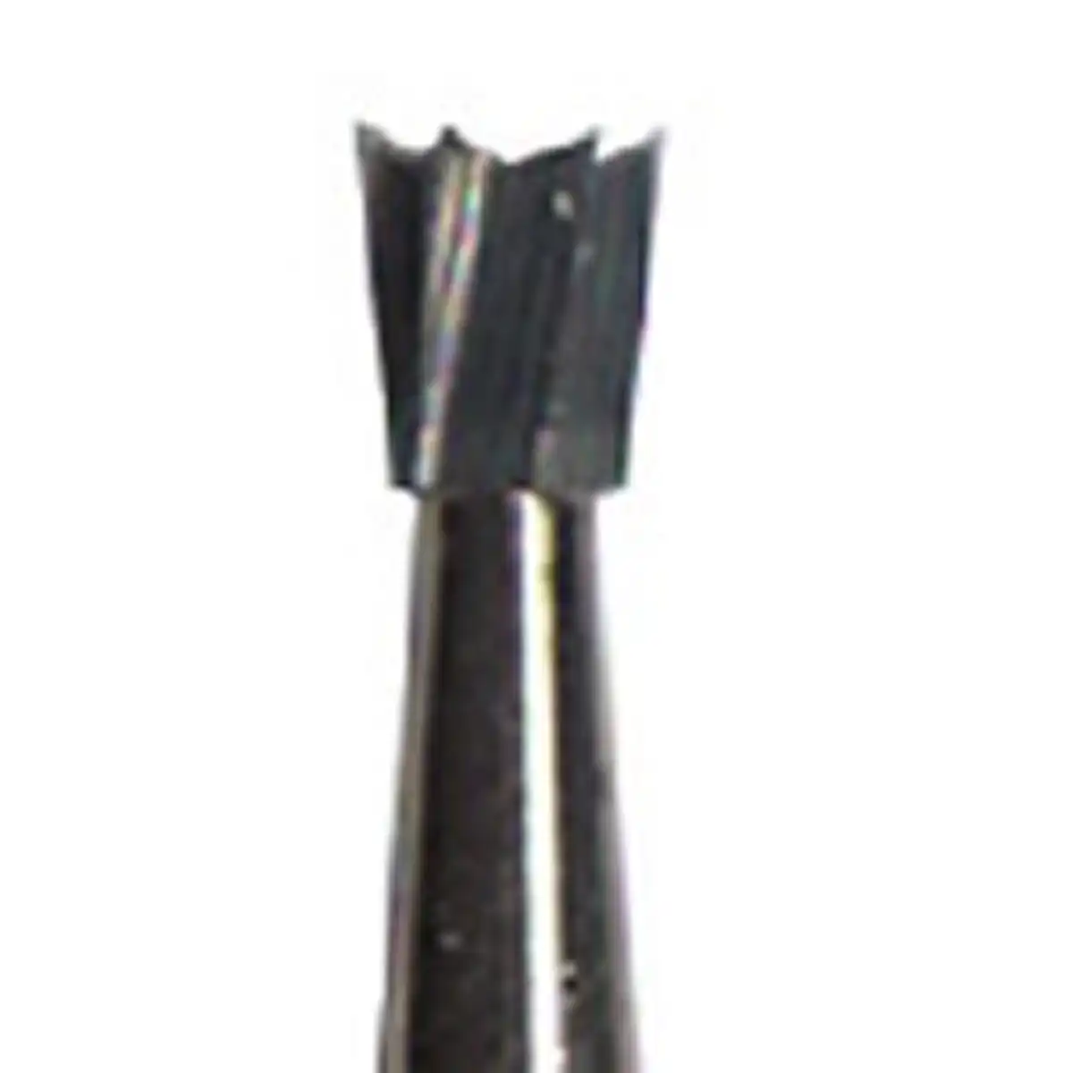 SS White Standard Operative Carbide Bur, RA (Right Angle) Latch, Inverted Cone #34, 10/Pk, 14745 thumbnail 2