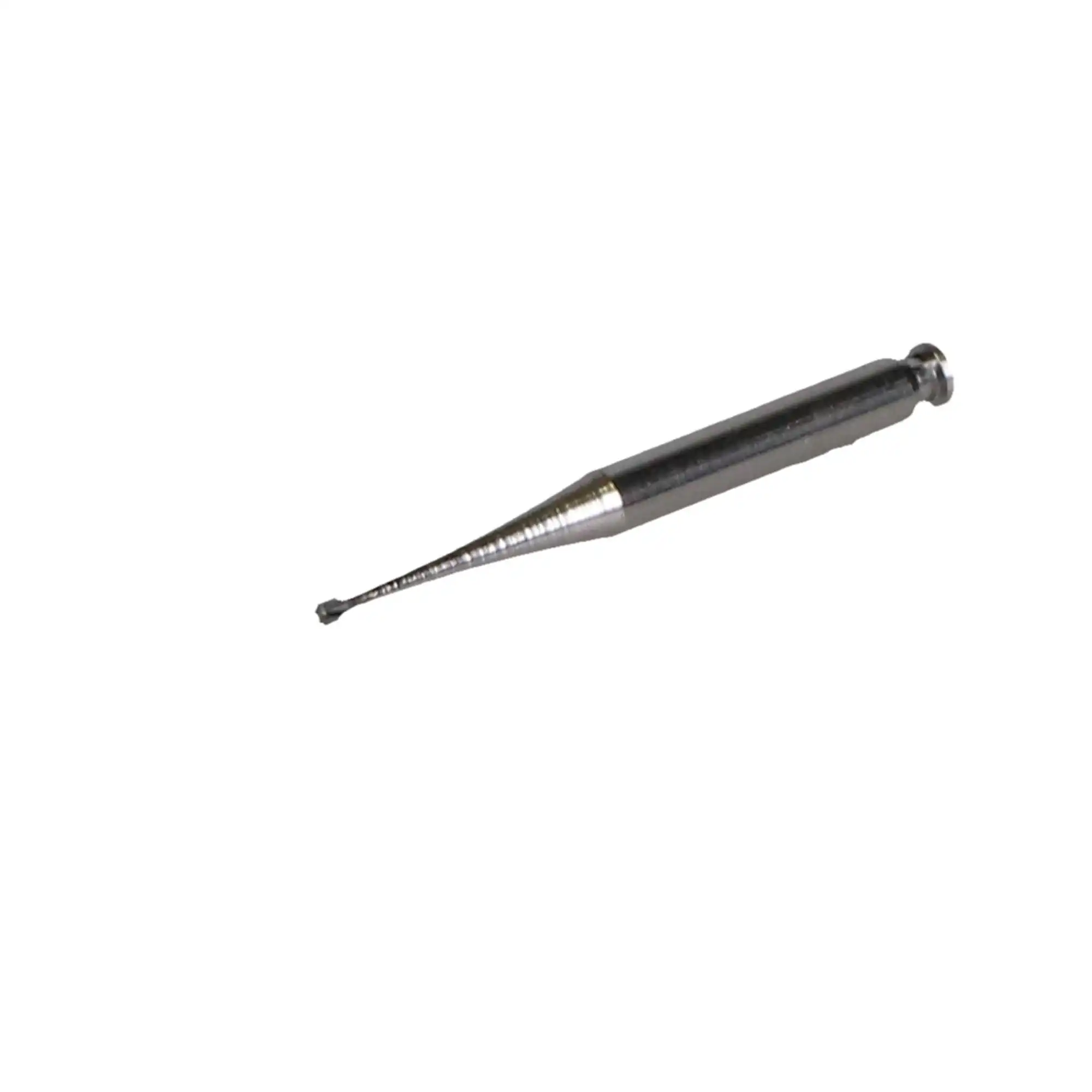 SS White Standard Operative Carbide Burs, RA (Right Angle) Latch, Inverted Cone #35, 10/Pk, 14748 thumbnail 3
