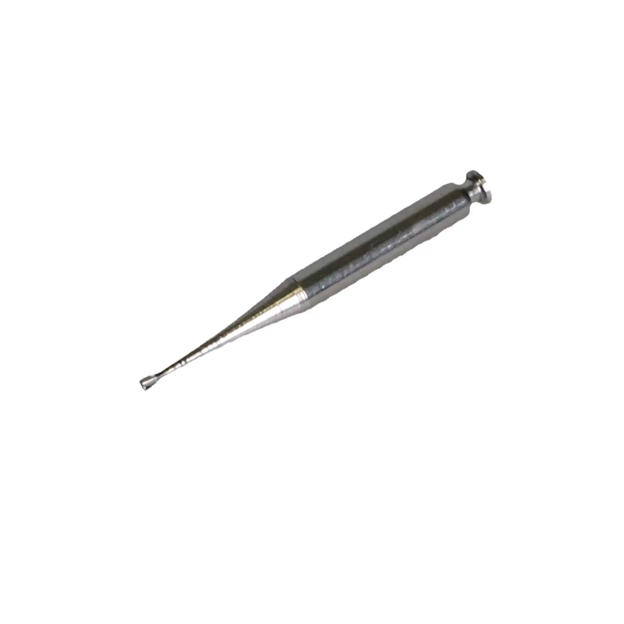 SS White Standard Operative Carbide Burs, RA (Right Angle) Latch, Inverted Cone #35, 10/Pk, 14748 thumbnail 4