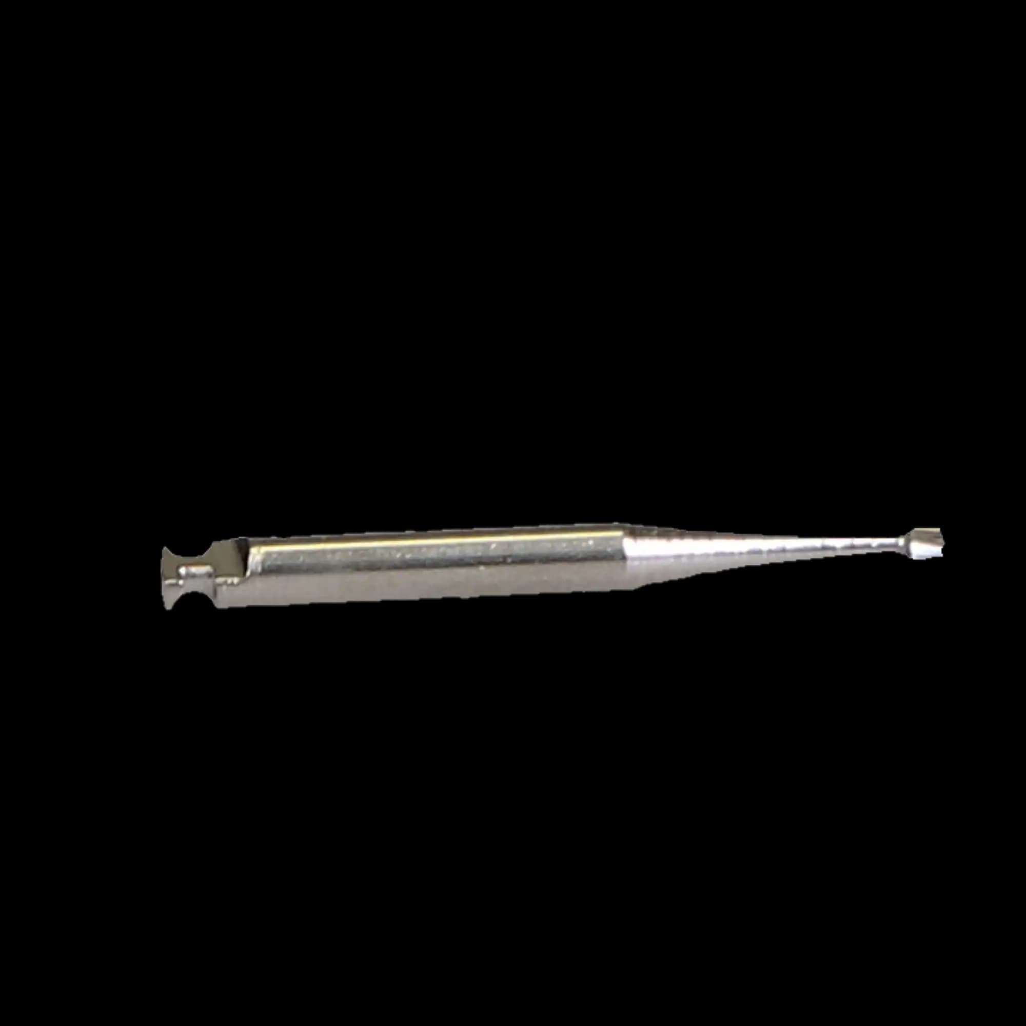 SS White Standard Operative Carbide Burs, RA (Right Angle Latch), Inverted Cone, #37, 10/Pk, 14754 thumbnail 6
