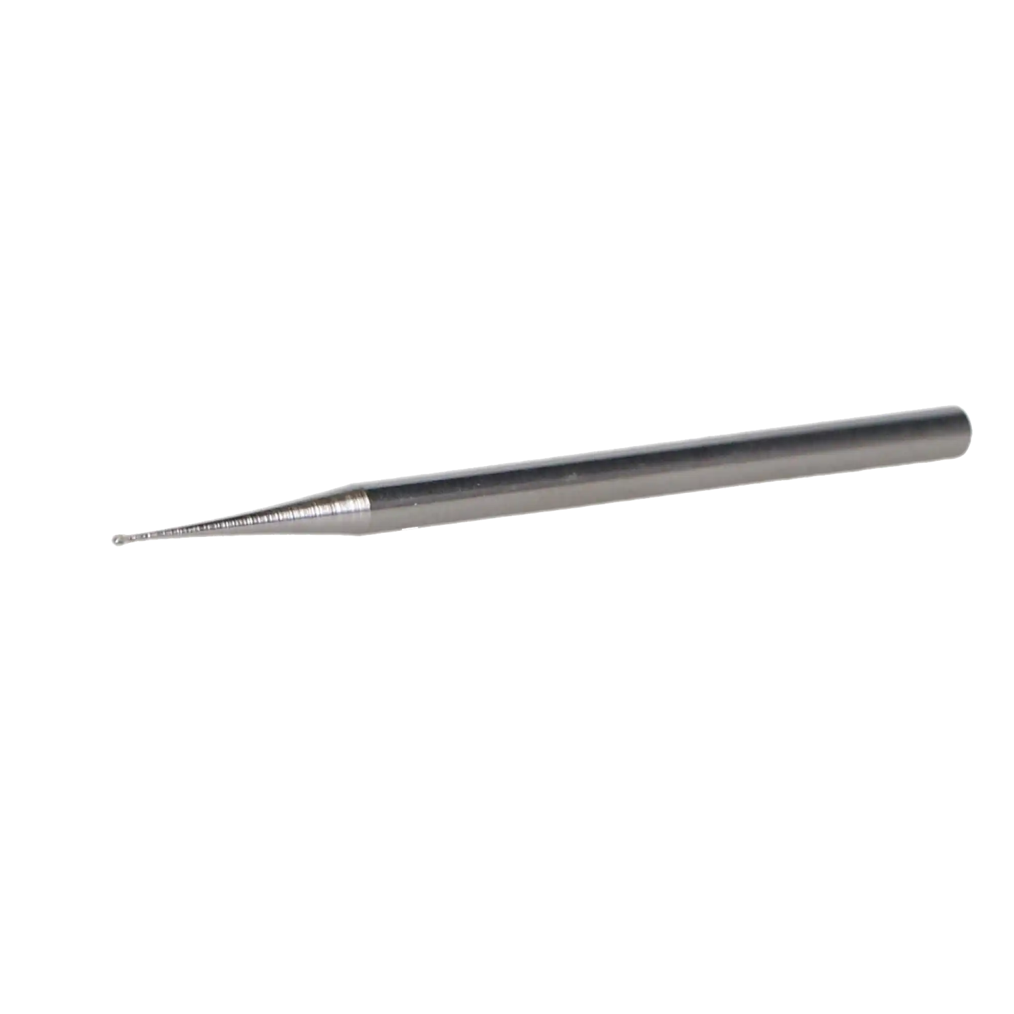 SS White Standard Operative Carbide Bur, HP, Round, #1/2, 10/Pk, 14821 thumbnail 6