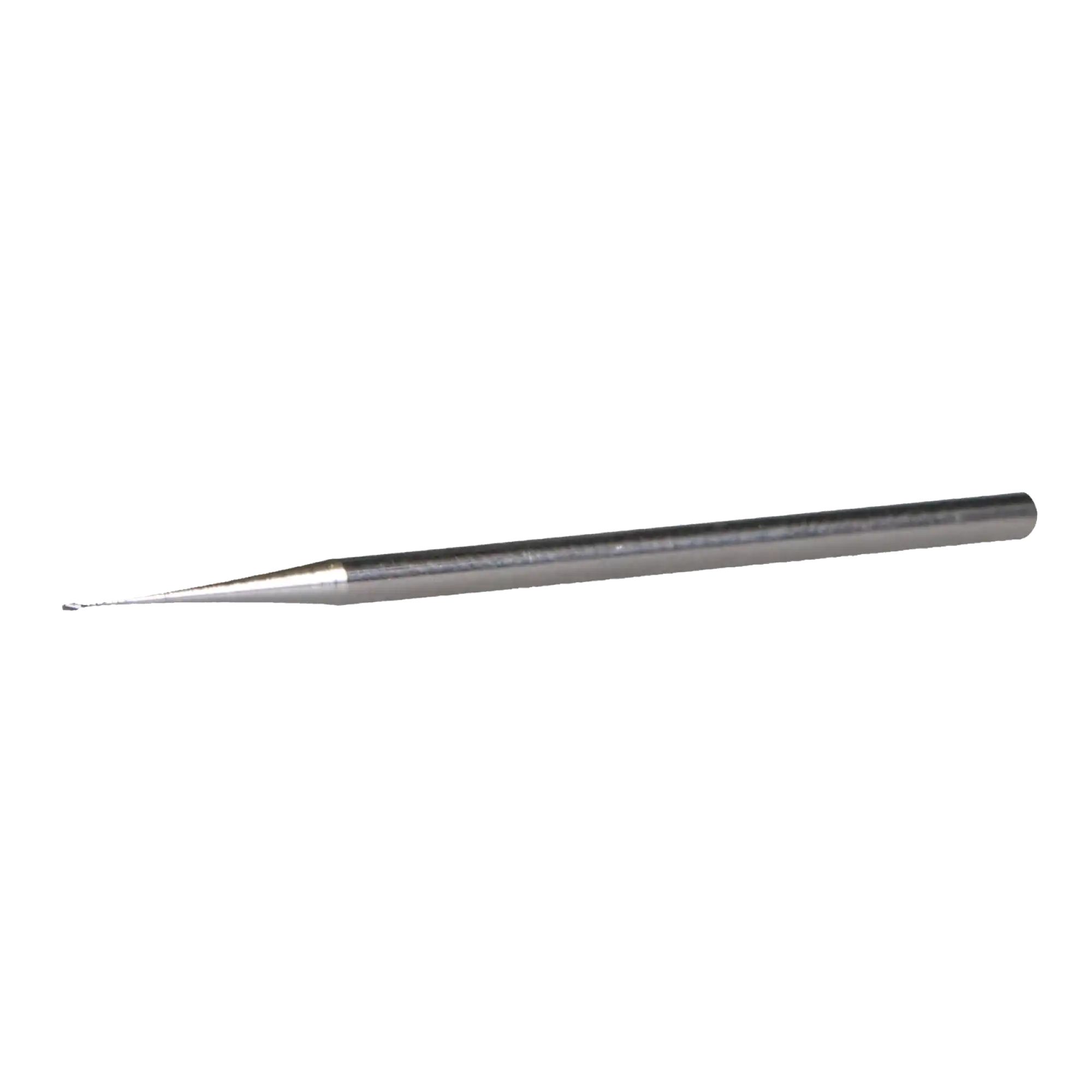 SS White Standard Operative Carbide Bur, HP, Round, #1, 0.8 mm Head Diameter, 10/Pk, 14823 thumbnail 6