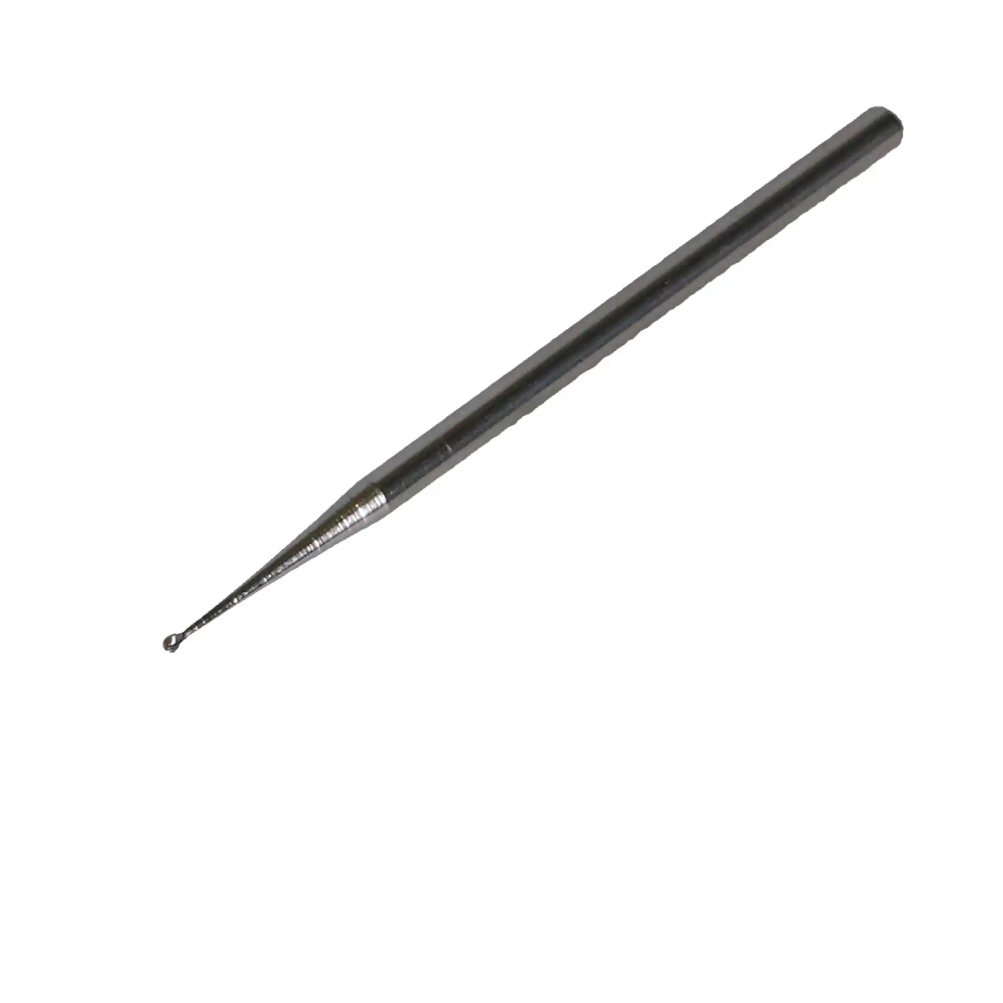 SS White Standard Operative Carbide Bur, HP, Round, #2, 10/Pk, 14826 thumbnail 3